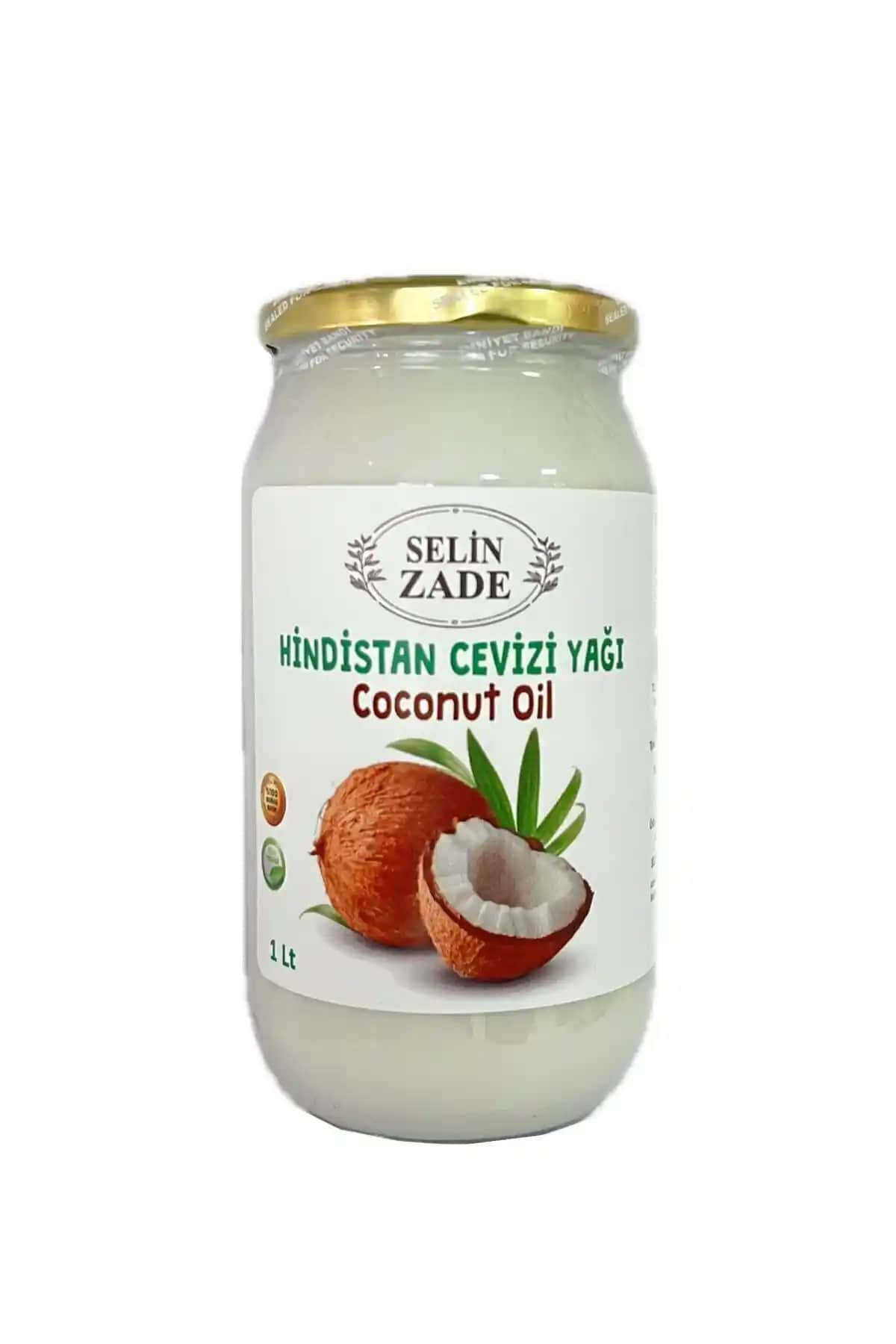 Selinzade ve Shiffa Home Hindistan Cevizi Yağı Karşılaştırması ve Kullanım İpuçları