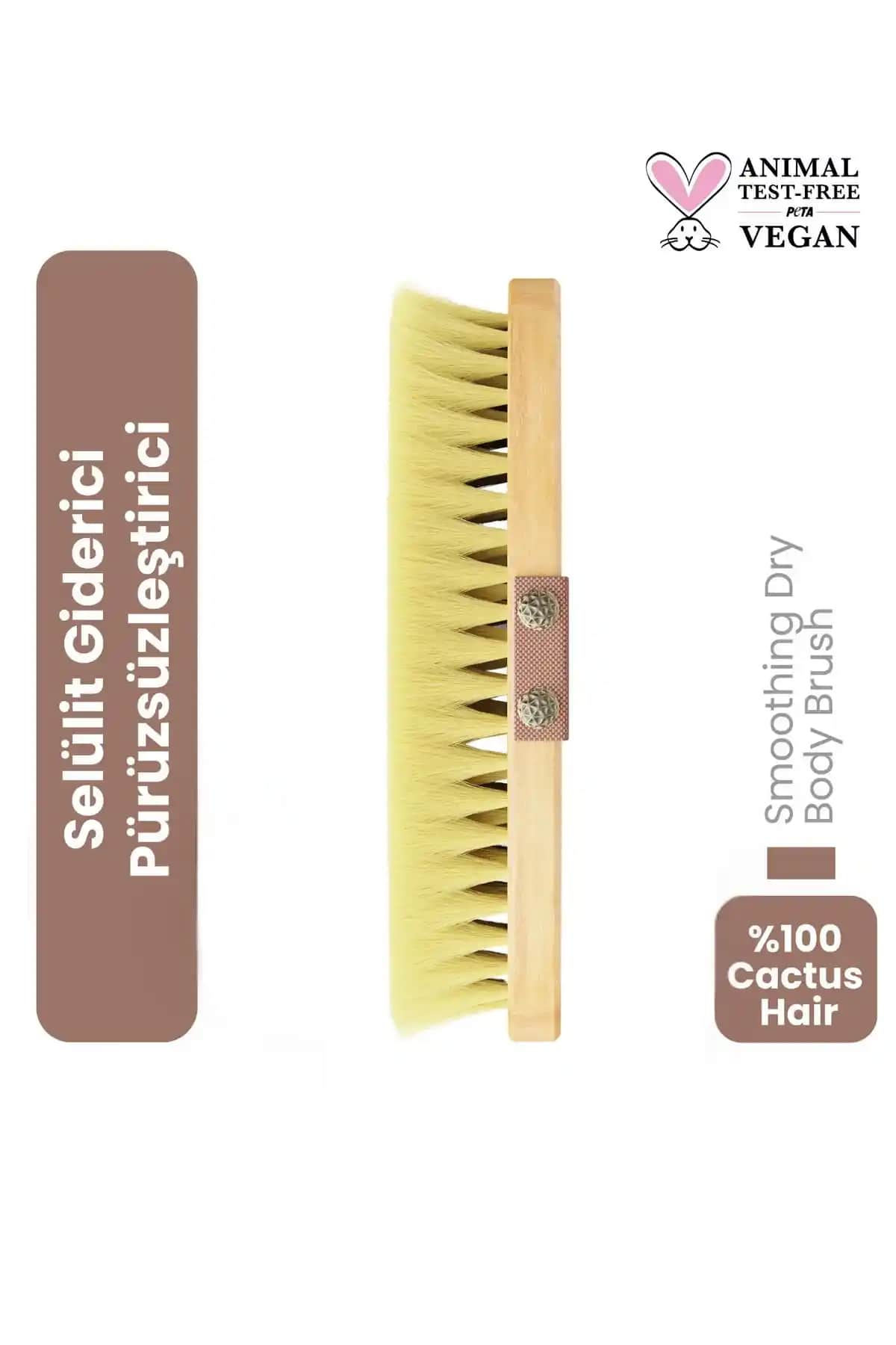 Selülit Karşıtı Fırçalar Karşılaştırması: Cosmogenesis Labs ve Eda Taşpınar Ürünleri