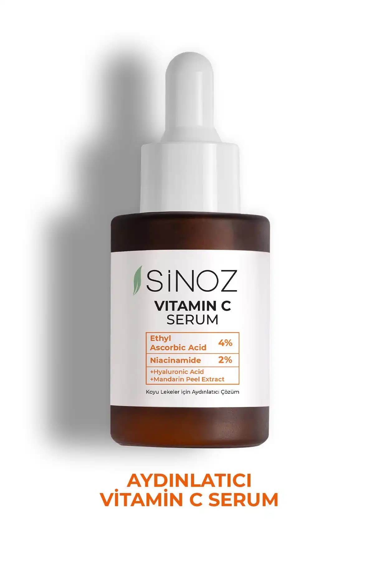 Sinoz Pure Cica ve Ton Eşitleyici Serum Karşılaştırması: Cilt Tonunu Eşitleyen ve Onarıcı Ürünler 2