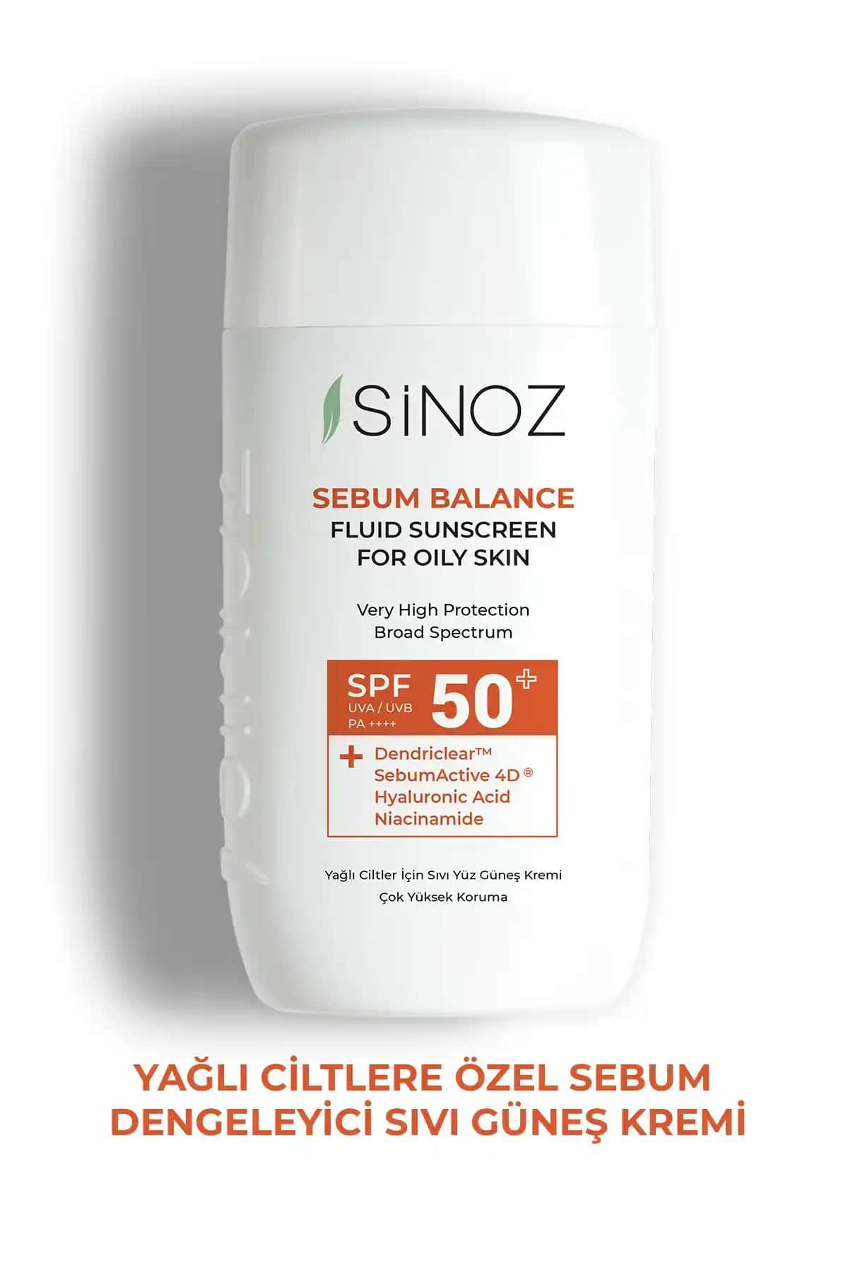 Sinoz SPF50+ Güneş Kremi ve Yüz Temizleme Jeli Karşılaştırması