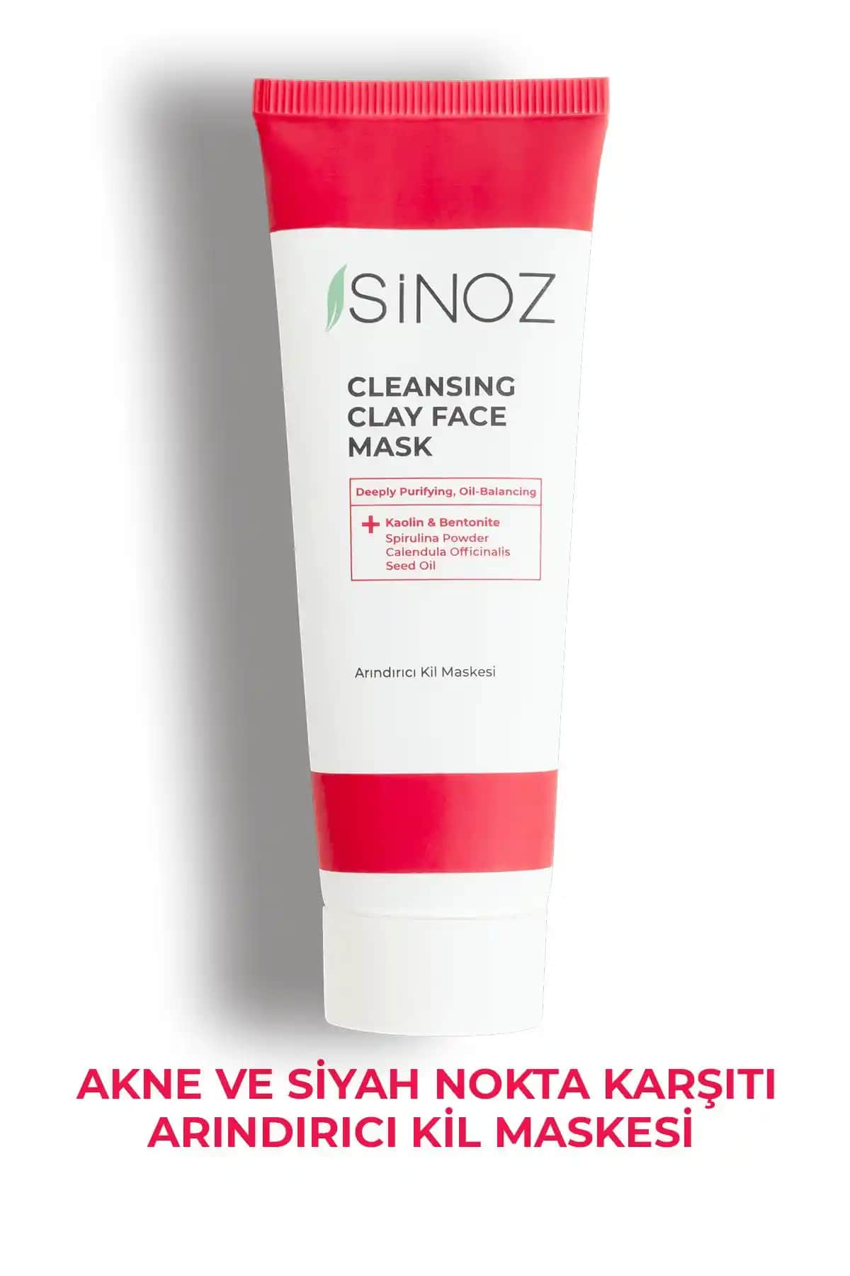 Sinoz Ürünleri Karşılaştırması: Akne Maskesi ve Glow Tonik Özellikleri