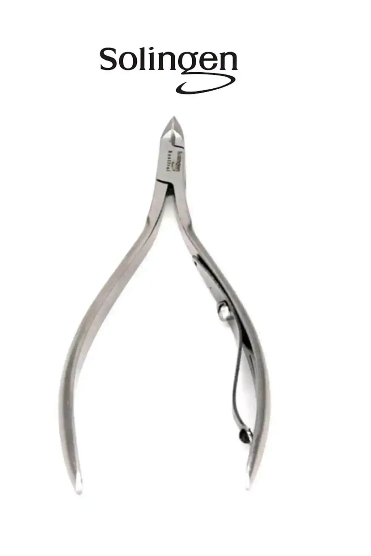 Solingen Et Pensi ve Manikür Et Pensi Karşılaştırması Hakkında Detaylı İnceleme