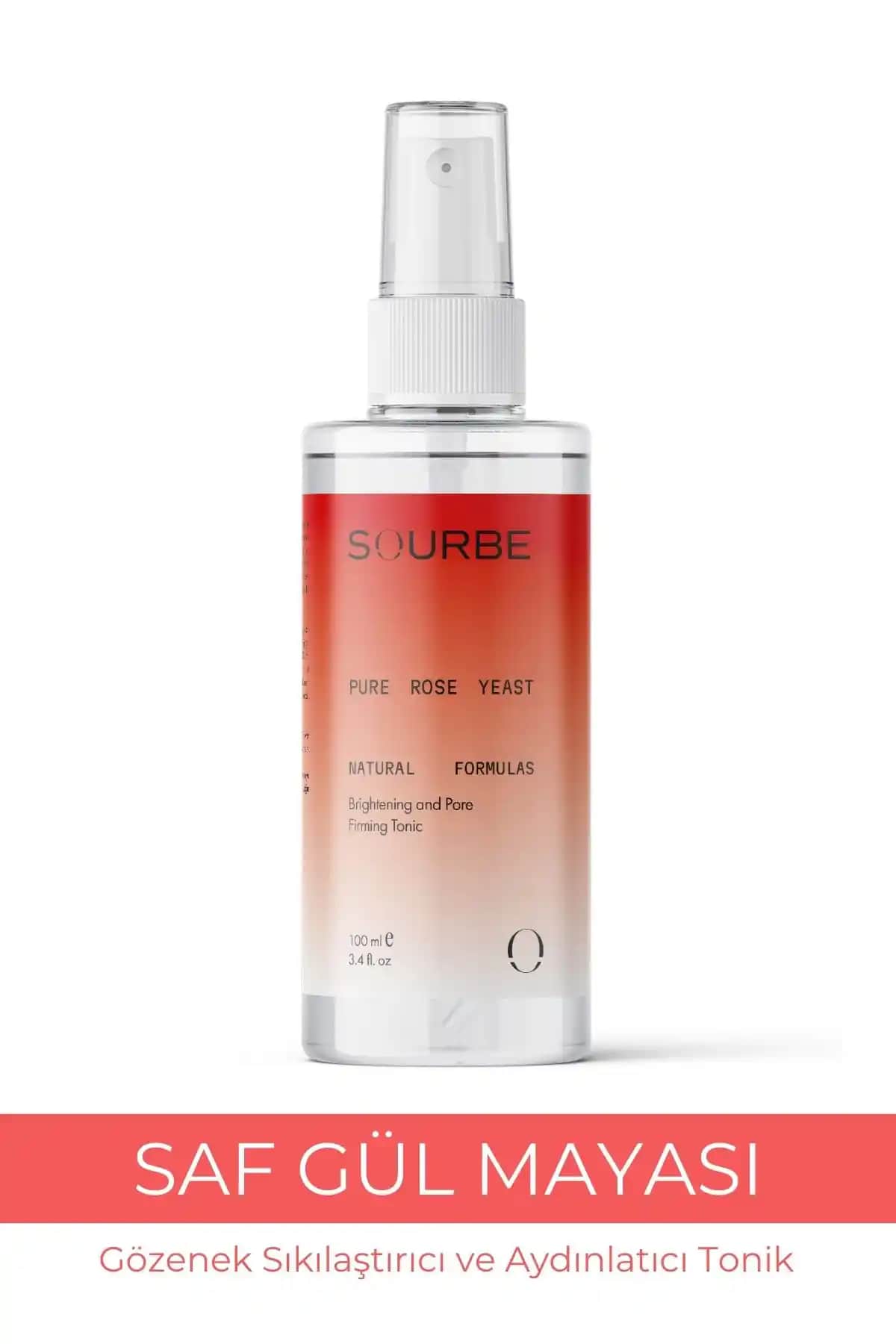 SOURBE ve Tala Gül Mayası Karşılaştırması: Doğal Cilt Bakımı İçin En İyi Tercih