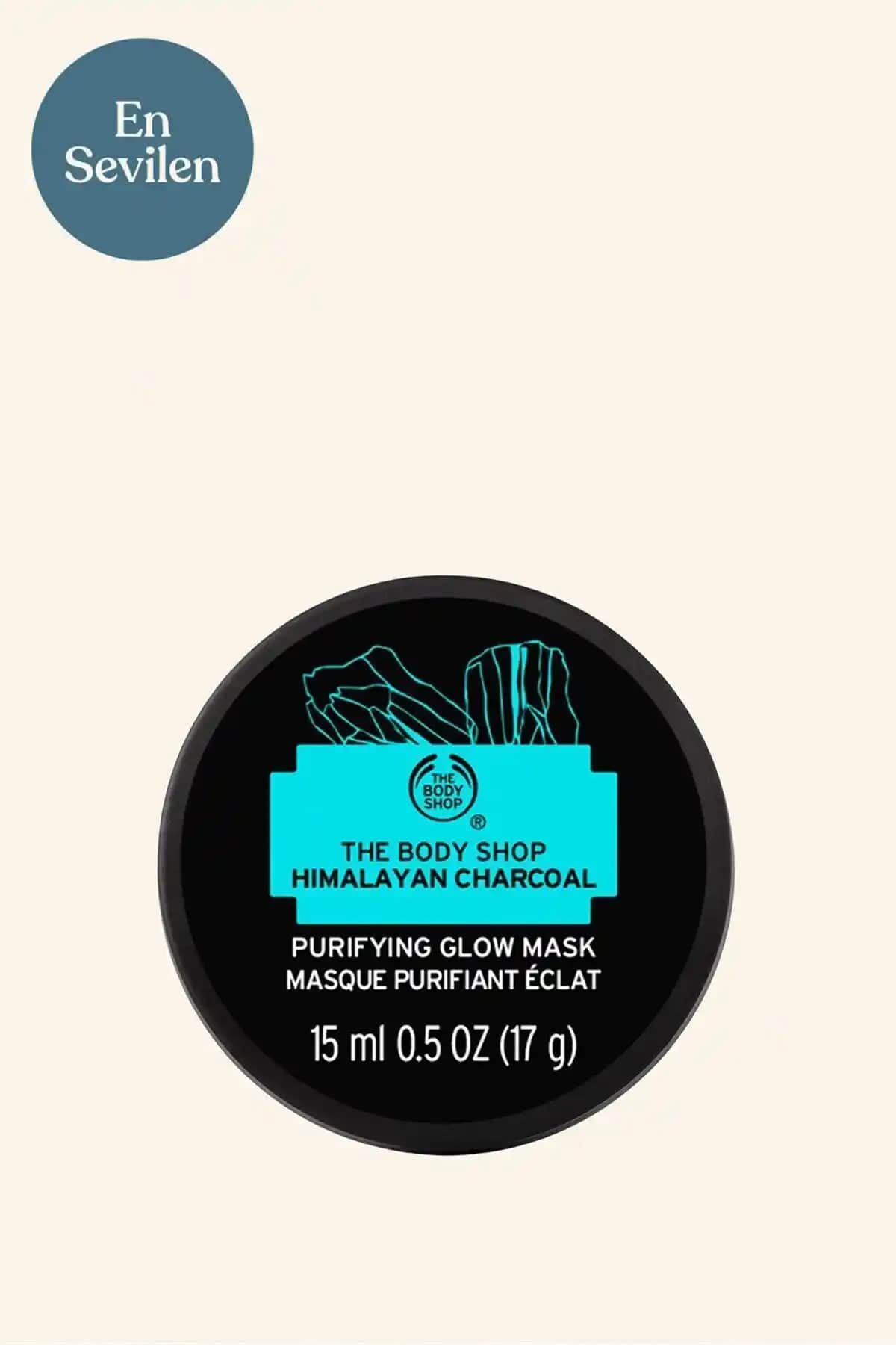 The Body Shop Himalaya Kömür Maskesi ve Çay Ağacı Tonik Karşılaştırması