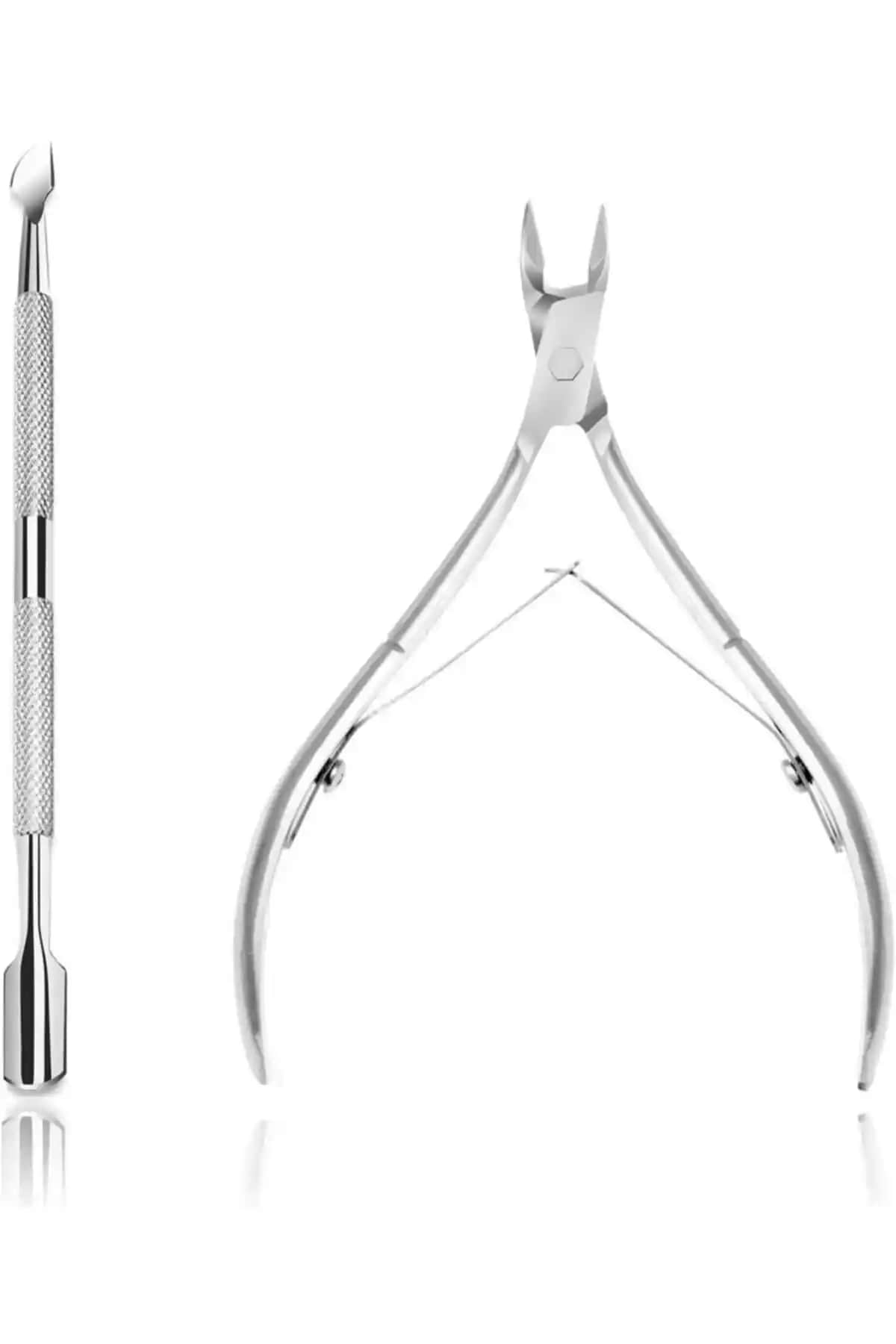 Tırnak Eti Makası ve Manikür Pensi Karşılaştırması: Hangi Ürün Sizi Daha Çok Memnun Eder?