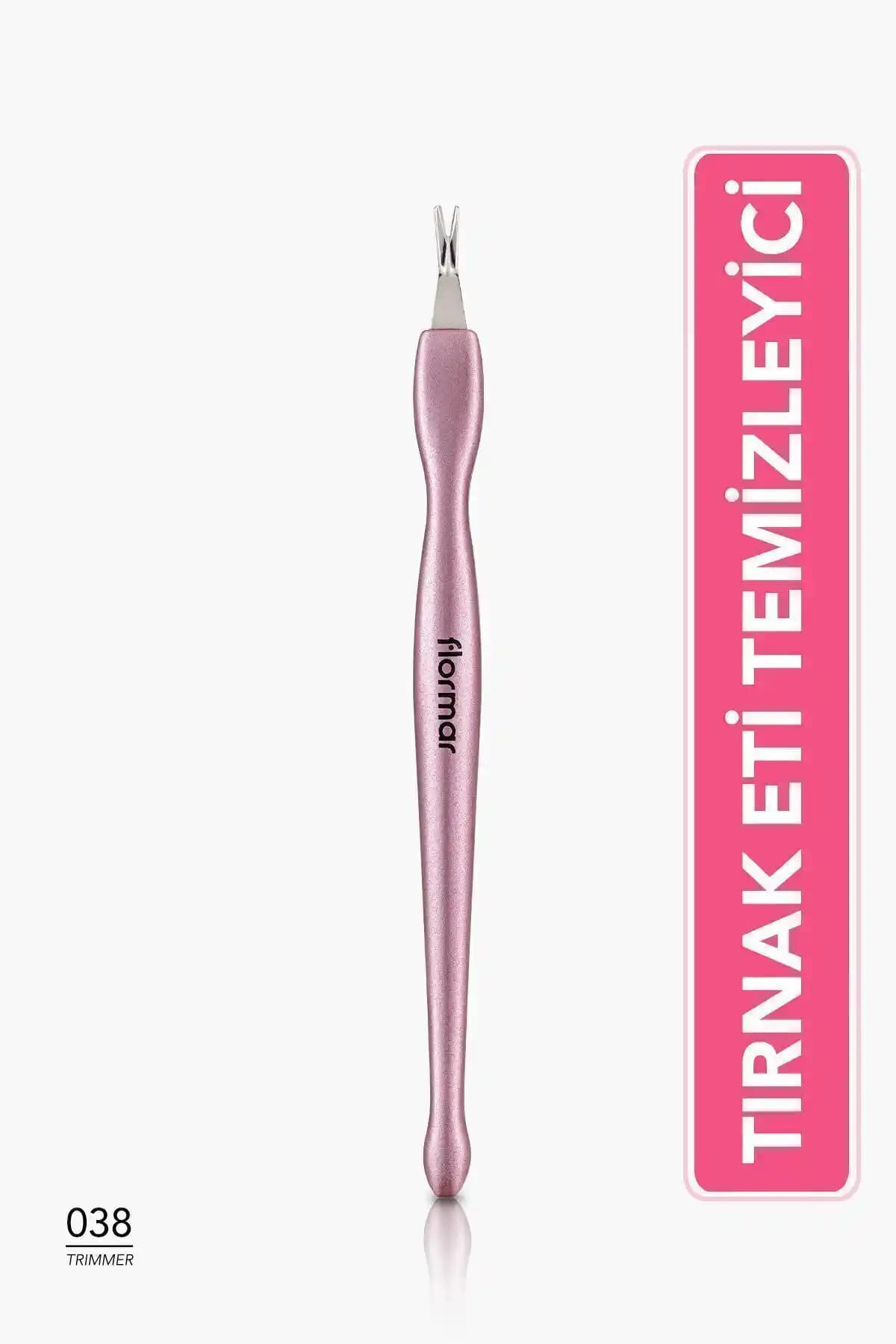 Tırnak Eti Temizleyici ve Sıyırıcı Karşılaştırması: Hangi Ürün Daha Etkili