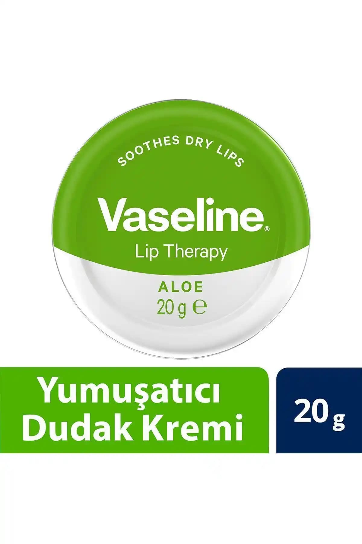 Vaseline Dudak Kremi Karşılaştırması: Aloe Vera ve Yo<muş>atıcı Formüllerin Özellikleri ve Kullanıcı Yorumları