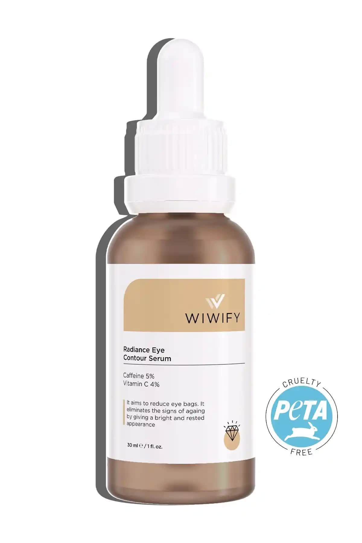 WIWIFY Cilt Bakım Serumu Karşılaştırması: Göz Altı ve Gözeneklere Yönelik Etkiler