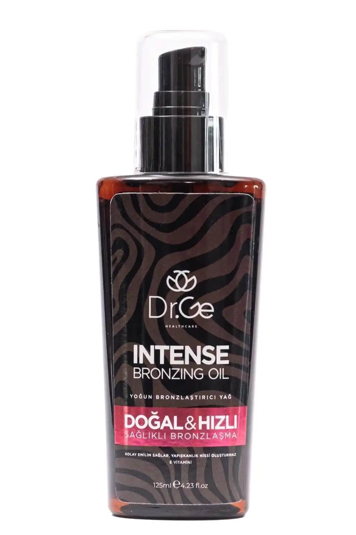 Yaz Ayları İçin En İyi Bronzlaştırıcı Yağlar: DR GE ve Eda Taşpınar Ürün Karşılaştırması