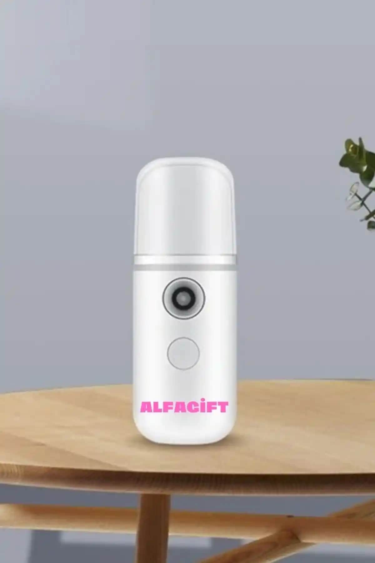 Yüz Nemlendirme Cihazları Karşılaştırması: ALFAGİFT ve İBOVİA Ürünlerinin Özellikleri