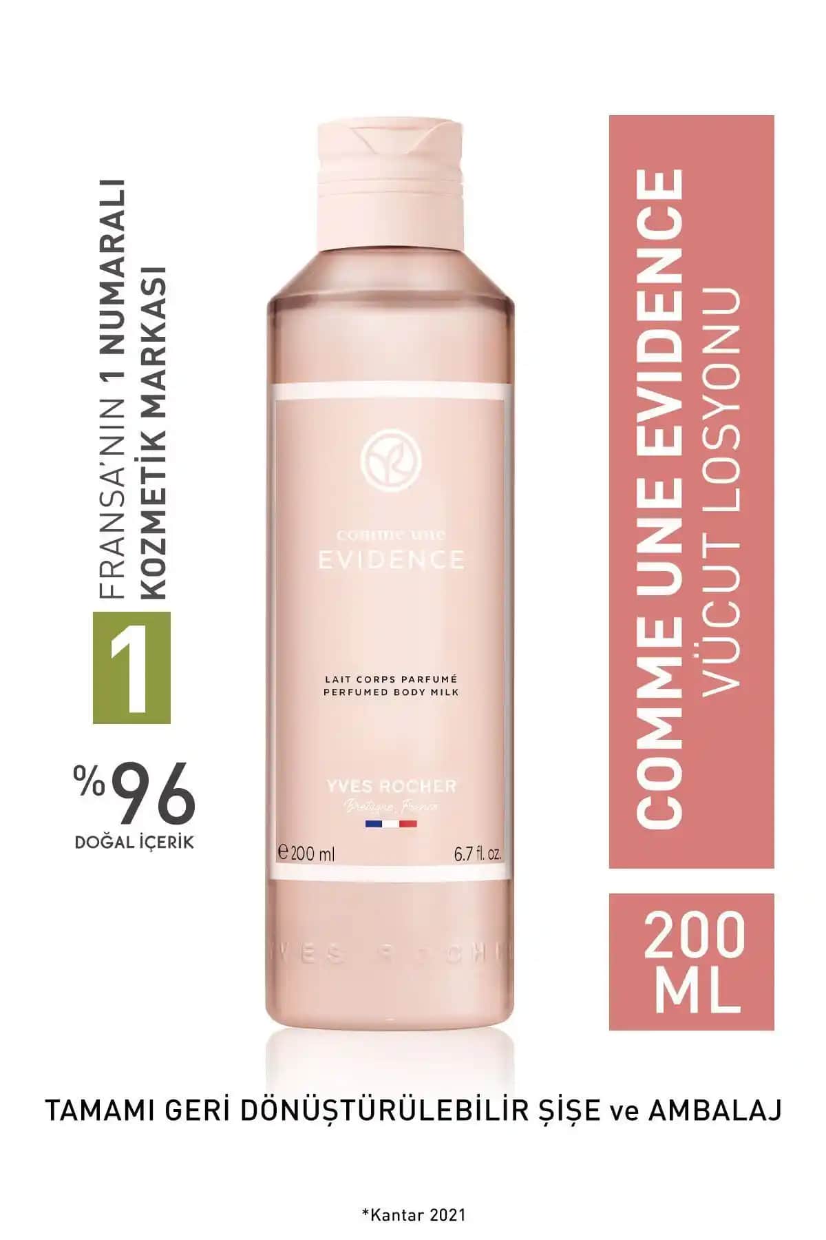 Yves Rocher Vücut Ürünleri Karşılaştırması: Nemlendirici ve Parfümlü Seçenekler