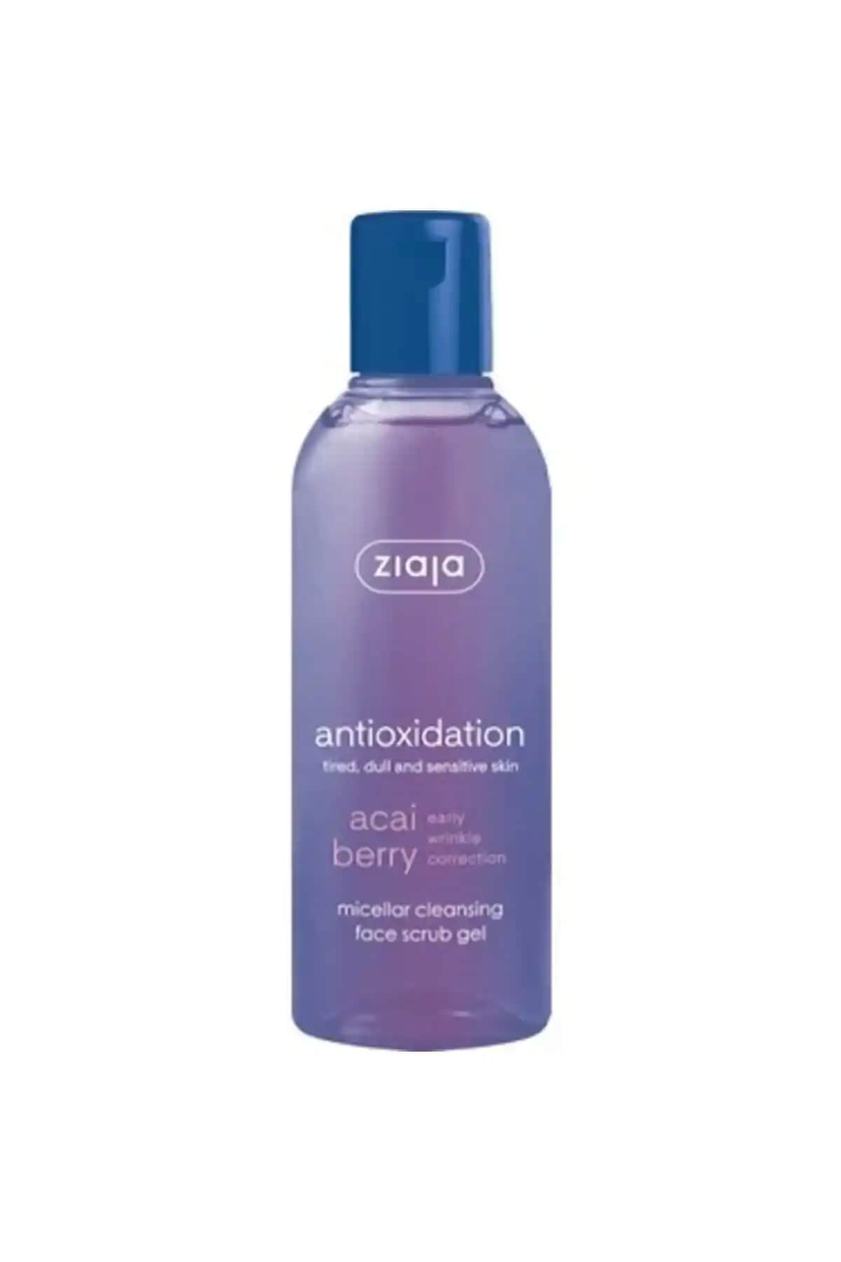 Ziaja Cilt Bakım Ürünleri Karşılaştırması: Acai Scrub Jeli ve Manuka Tonik İncelemesi