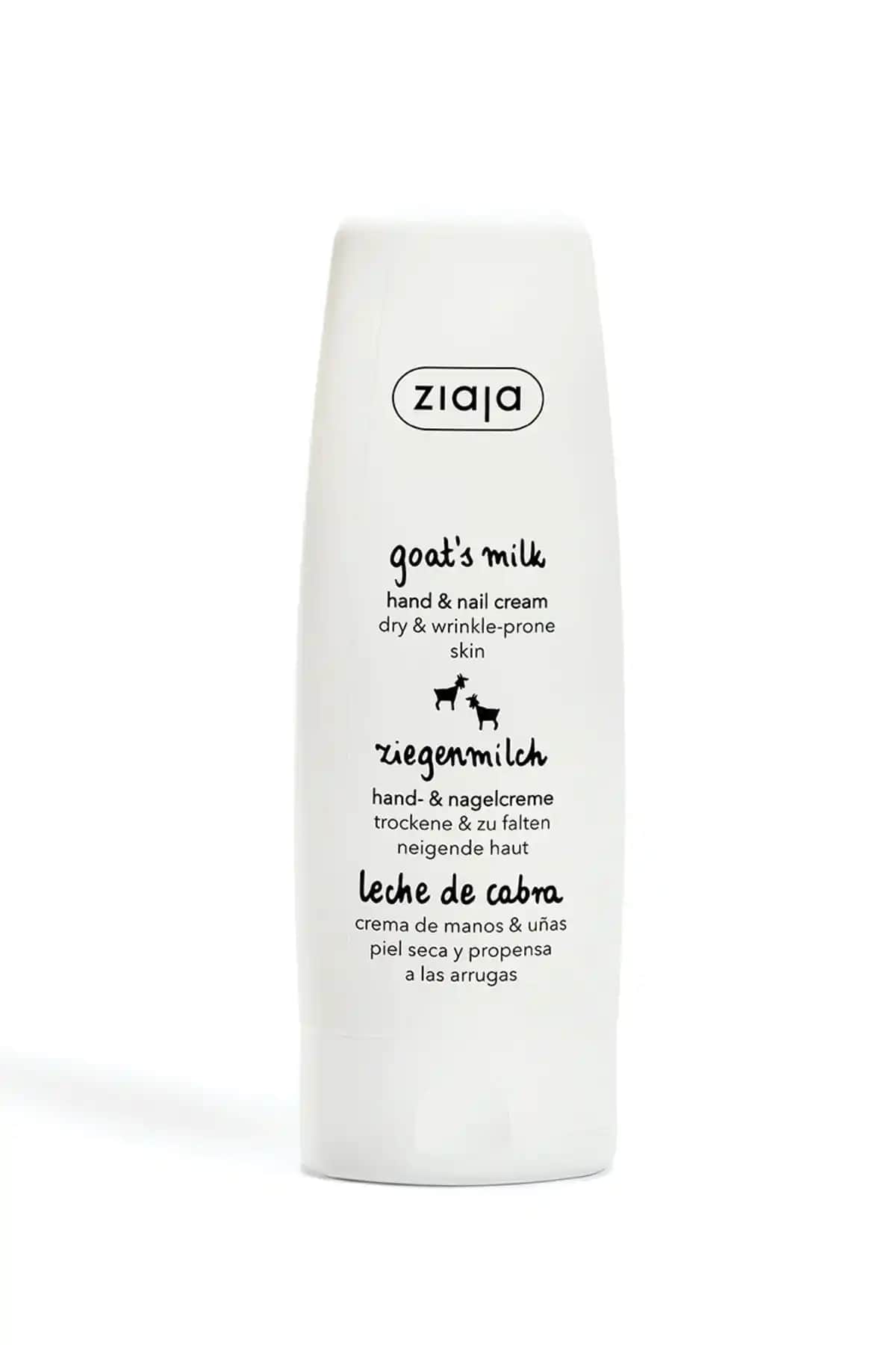 Ziaja Keçi Sütü El Kremi ve El Tırnak Kremi Karşılaştırması: Hangi Ürün Daha Uygun