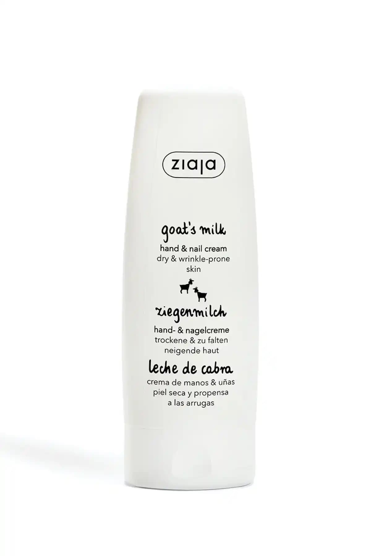 Ziaja Keçi Sütü El ve Tırnak Kremleri Karşılaştırması ve Kullanıcı Yorumları