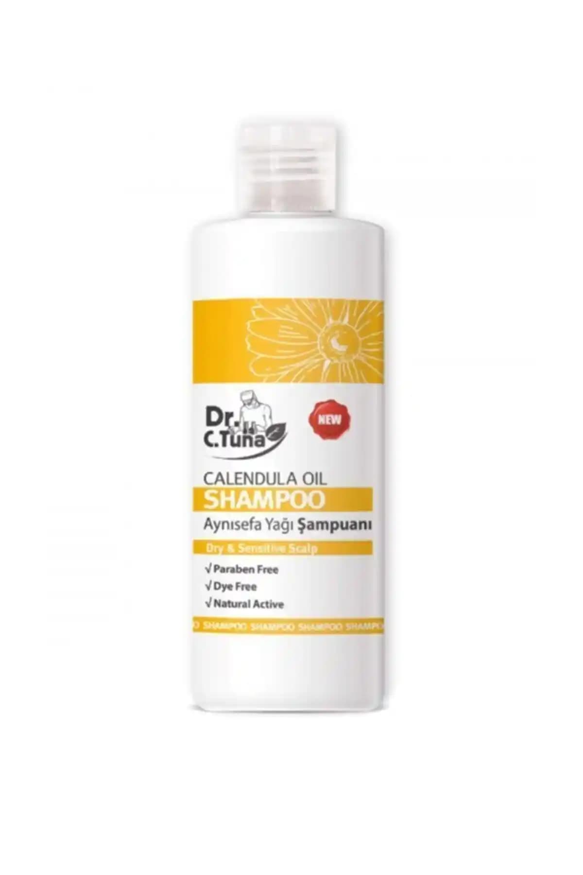 Farmasi Dr. C. Tuna Aynısefa Yağı Şampuanı: Doğal Saç Bakımında Öne Çıkan Seçenek