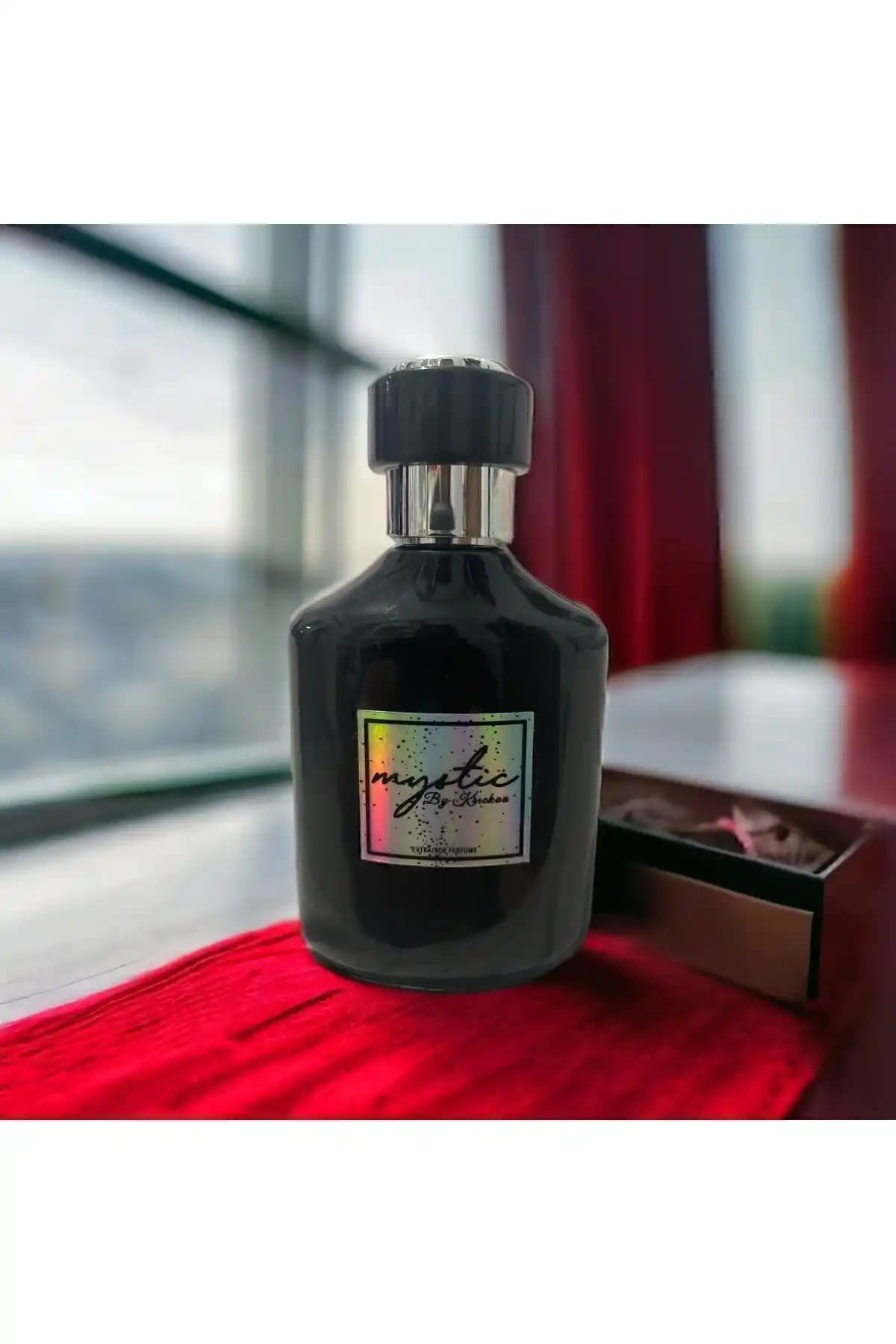 Mystic Aventus Creed By Krıckau: Günlük Kullanım İçin İdeal Üst Düzey Parfüm Deneyimi