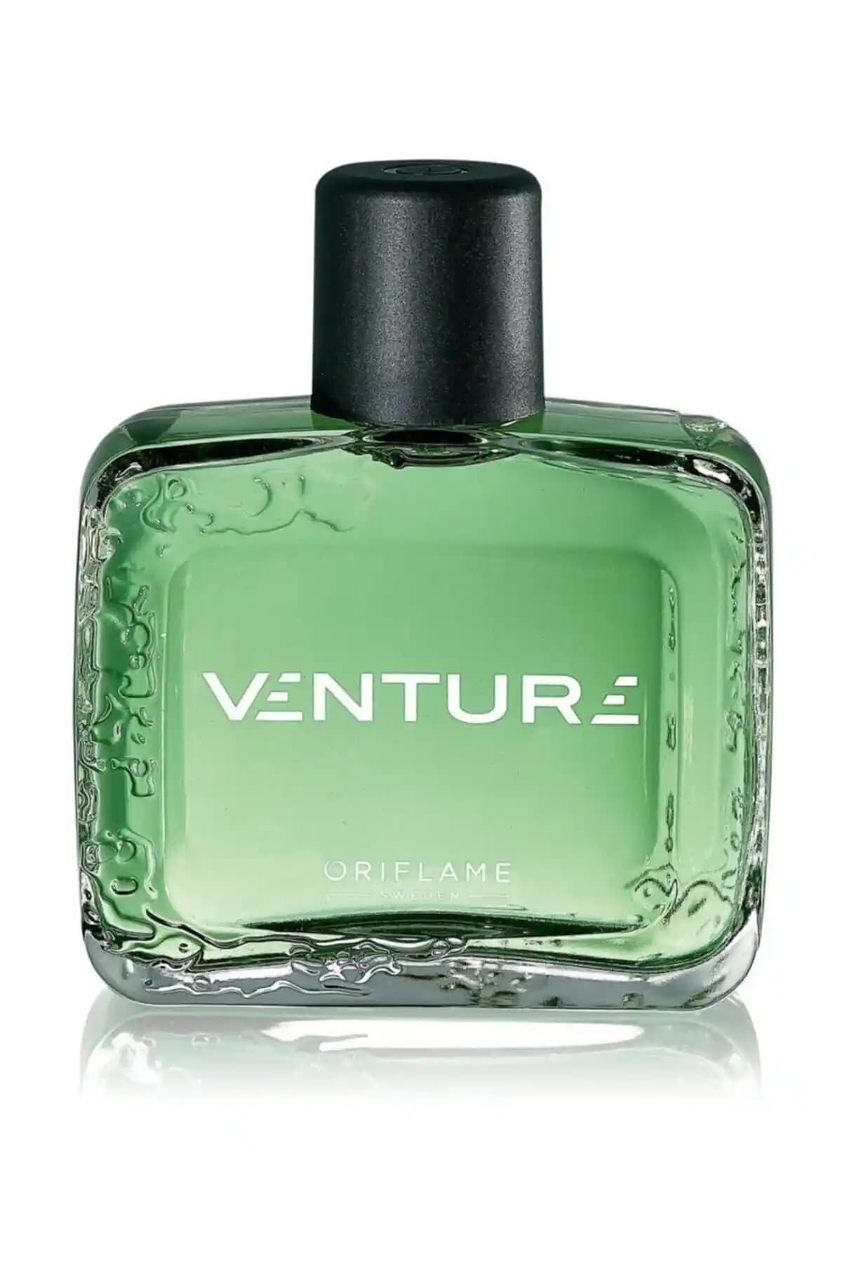 Oriflame Venture EDT Parfüm: Taze ve Ferah Erkekler İçin Mükemmel Seçenek