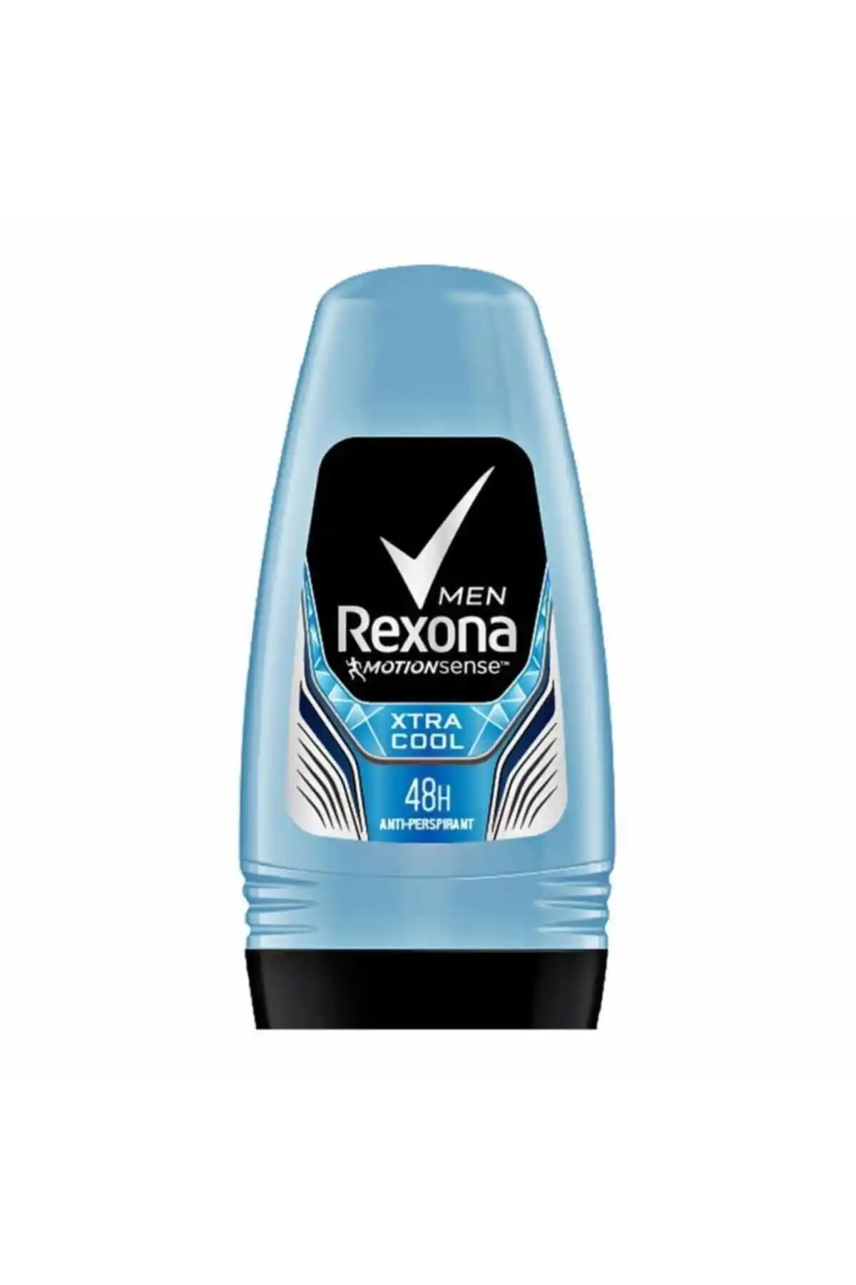 Rexona Men Extra Cool Roll On: Ferahlık ve Korumanın Yeni Tanımı