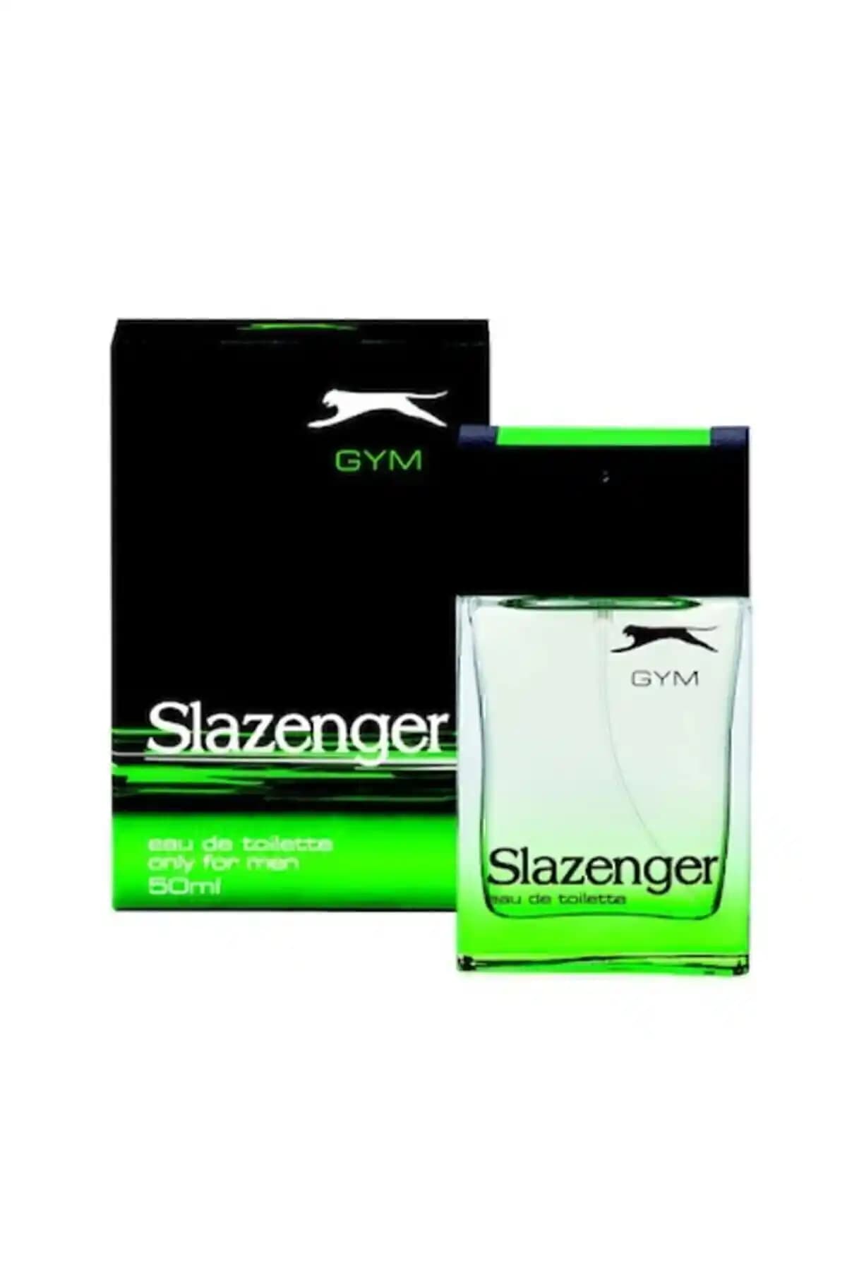 Slazenger Bay Edt 50 ml: Karizmatik ve Ferahlatıcı Erkek Parfüm İncelemesi