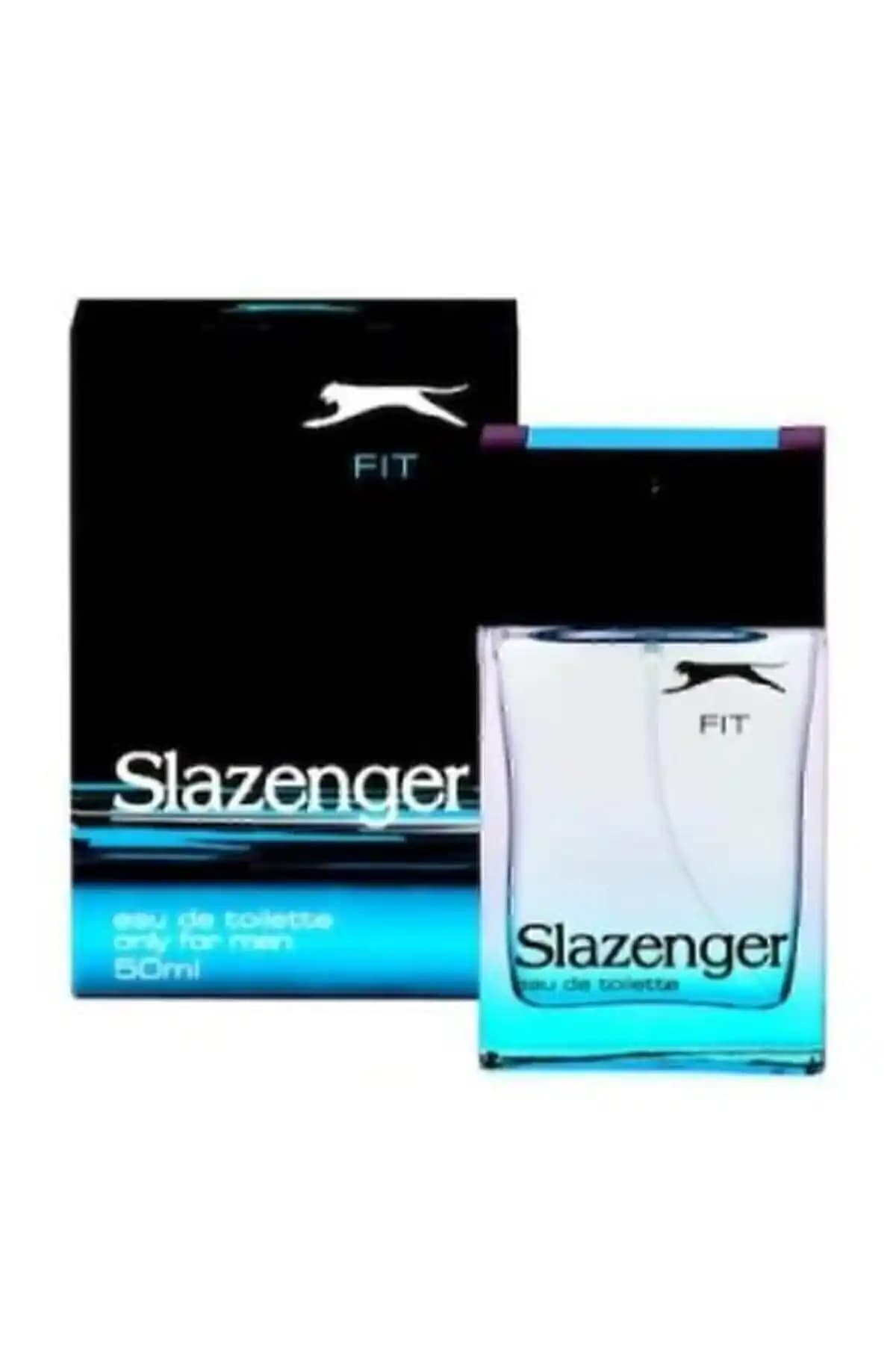 Slazenger Bay EDT Fit: Günlük Kullanım İçin İdeal Aromatik Kadın Parfümü