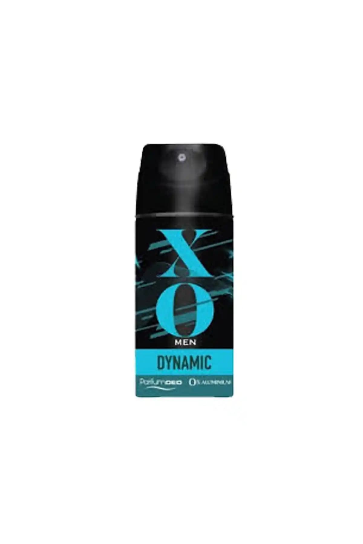 Xo Marka Dynamic Erkek Deodorant İncelemesi: Kalıcı Ferah Bir Deneyim