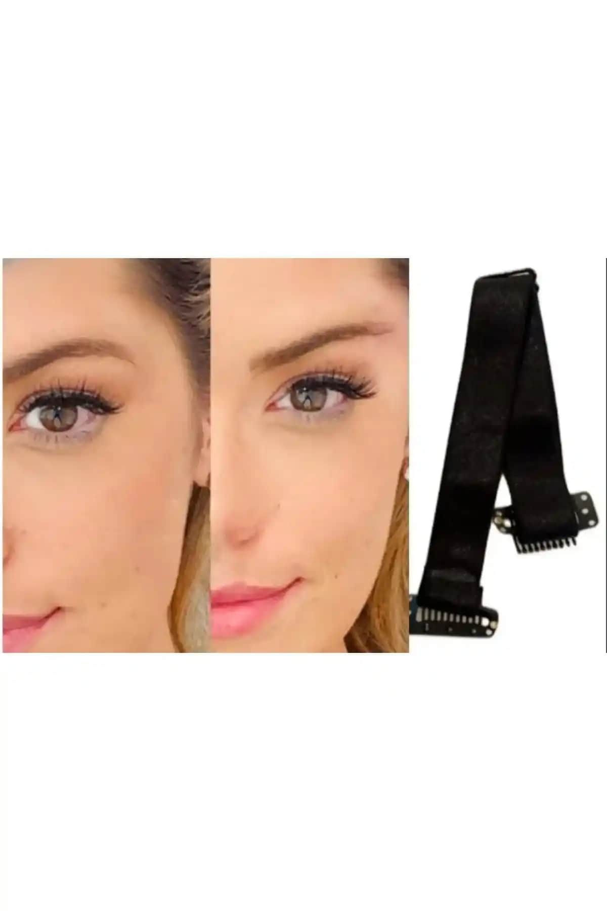 AKOLİFE Yüz Germe Bant- İnce Bant ile Doğal ve Ekonomik Güzellik Çözümü