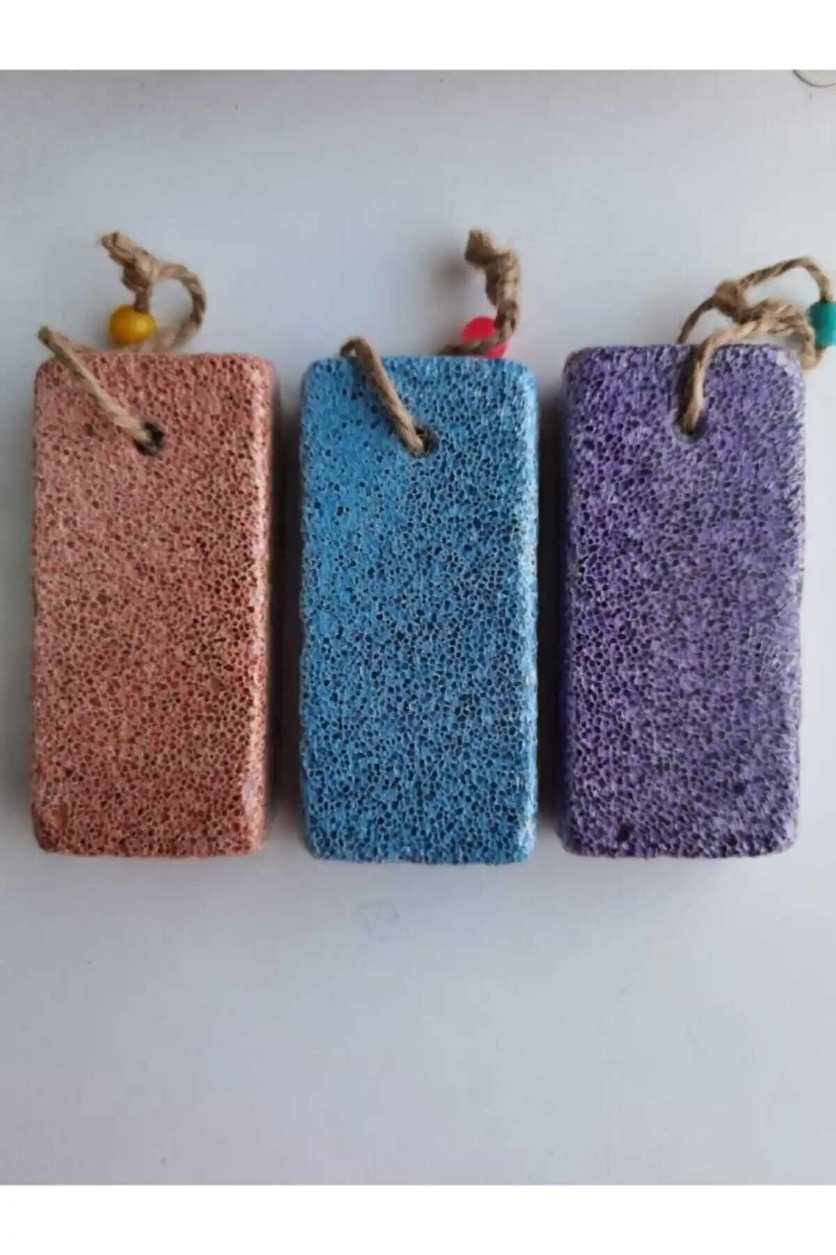 Anatolia Soap Topuk Taşı ve Nofella Topuk Törpüsü Karşılaştırması