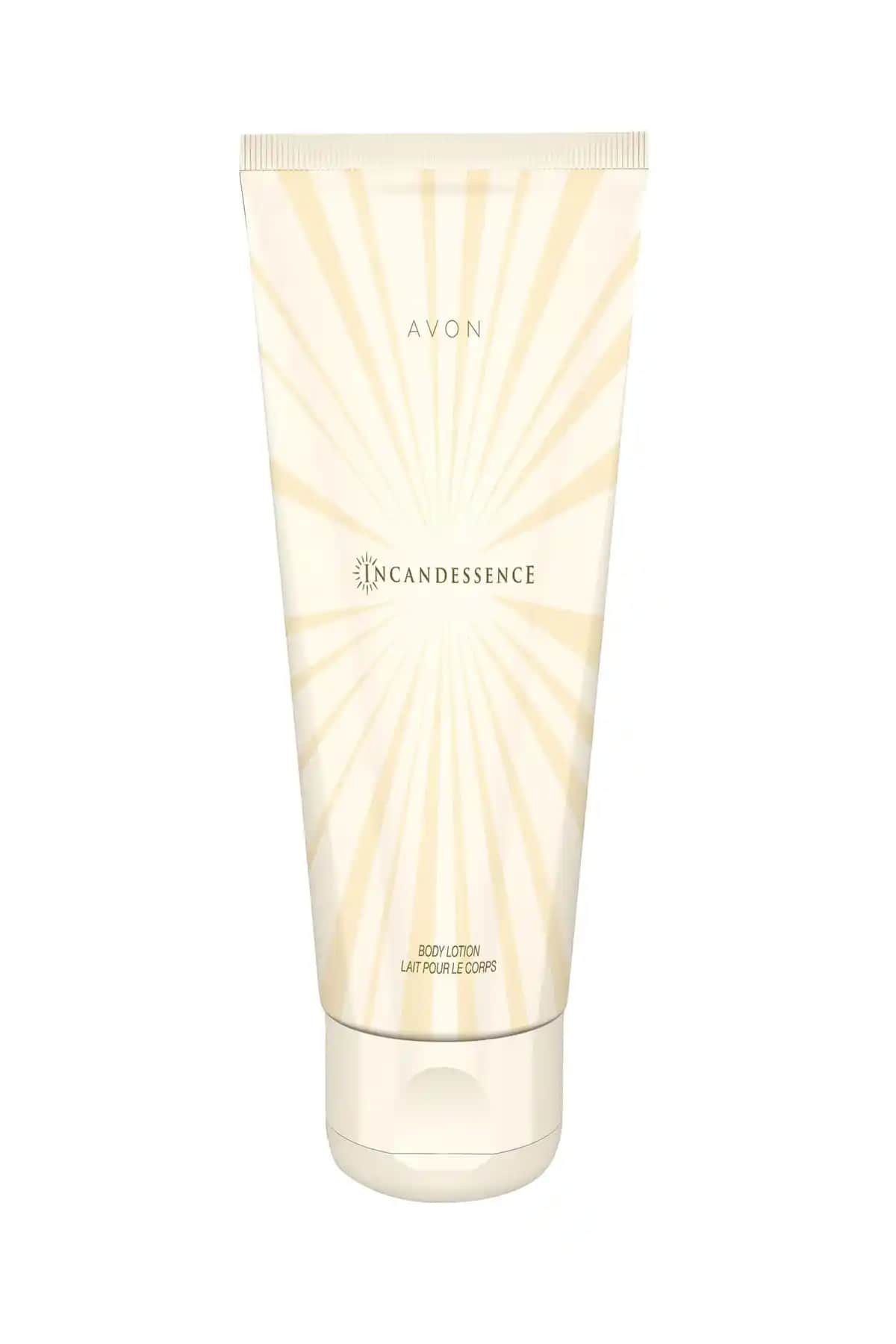 Avon Incandessence Kadın Vücut Losyonu: Nemlendirme ve Ferahlatıcı Etkileriyle Günlük Bakım