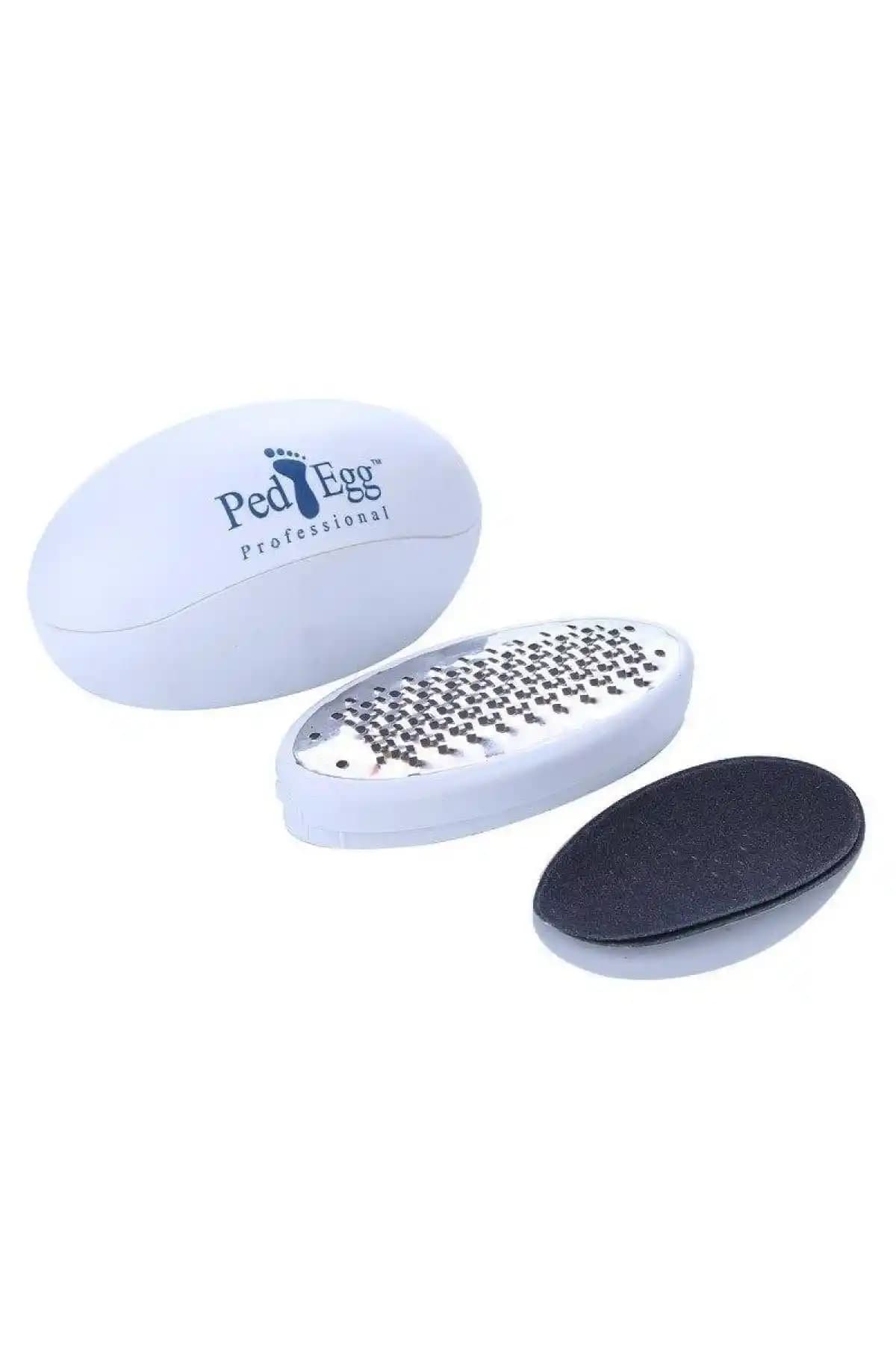 Ayak Bakımında SVRM Ayak Rendesesi ve İzla Topuk Taşı Karşılaştırması