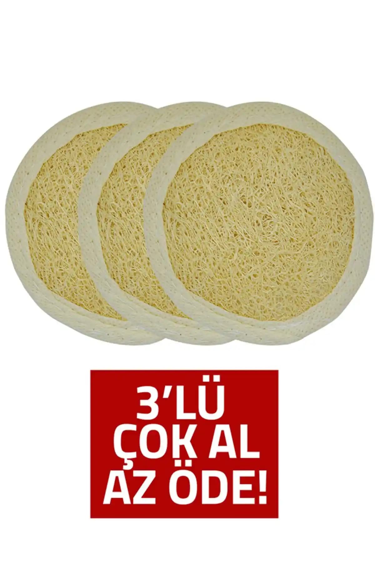 Aytan Home'un Doğal Kabak Lifi Seti ile Cilt Temizliği ve Bakımında Yeni Dönem