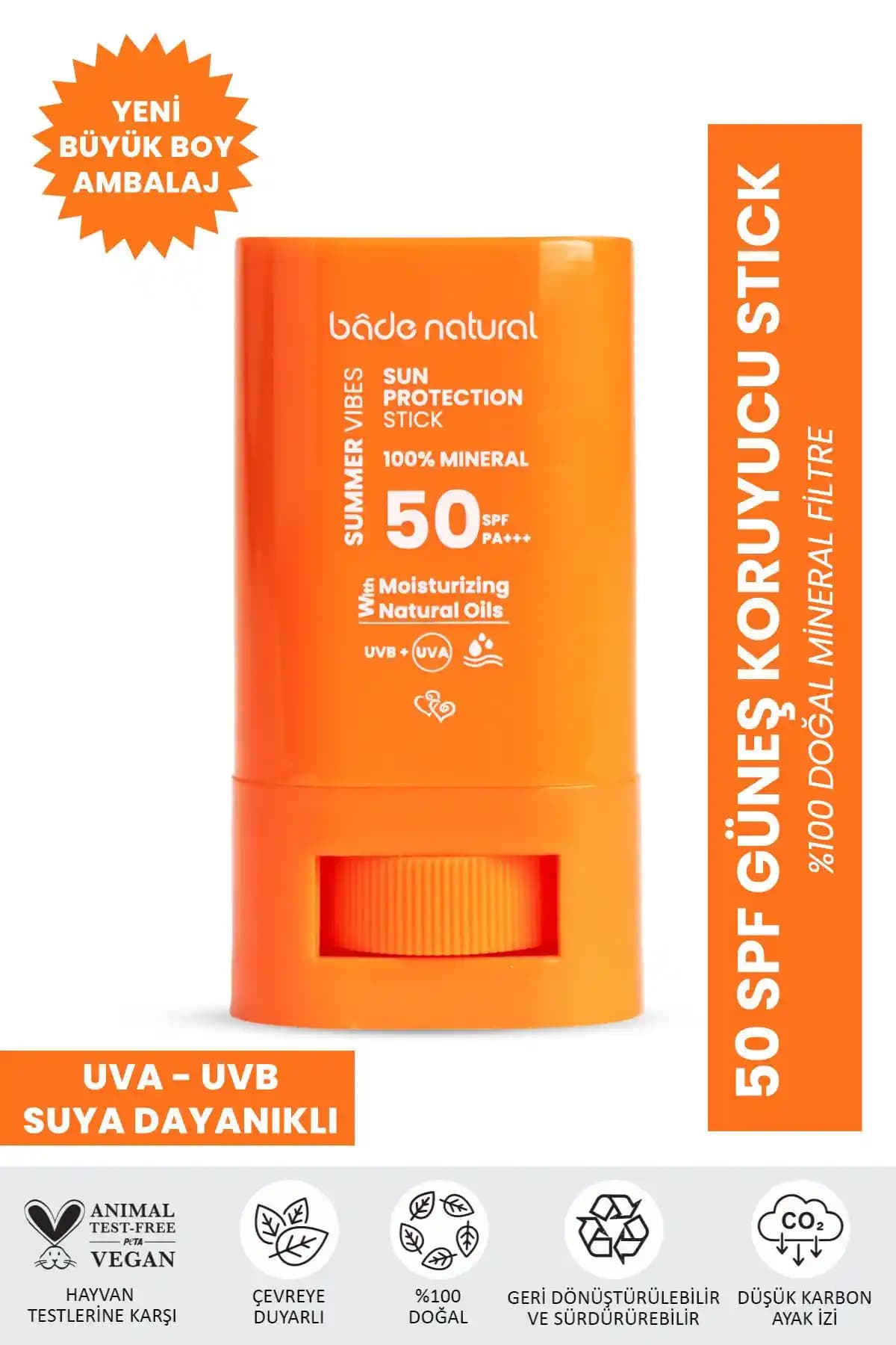 Bade Natural 50 SPF ve K-Lotus Light Fit Güneş Kremi Karşılaştırması: Hangi Ürün Daha Uygun