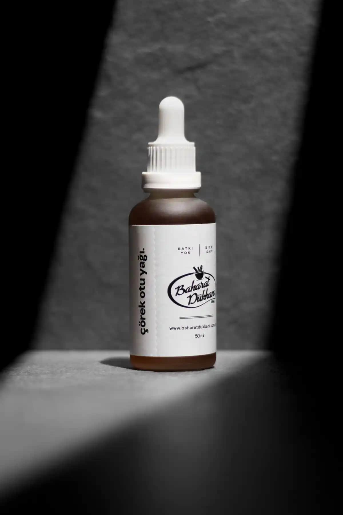 Baharat Dükkanı Çörek Otu Yağı: Doğal ve Güvenilir Sağlık Kaynağı Ürün Özellikleri ve Faydaları