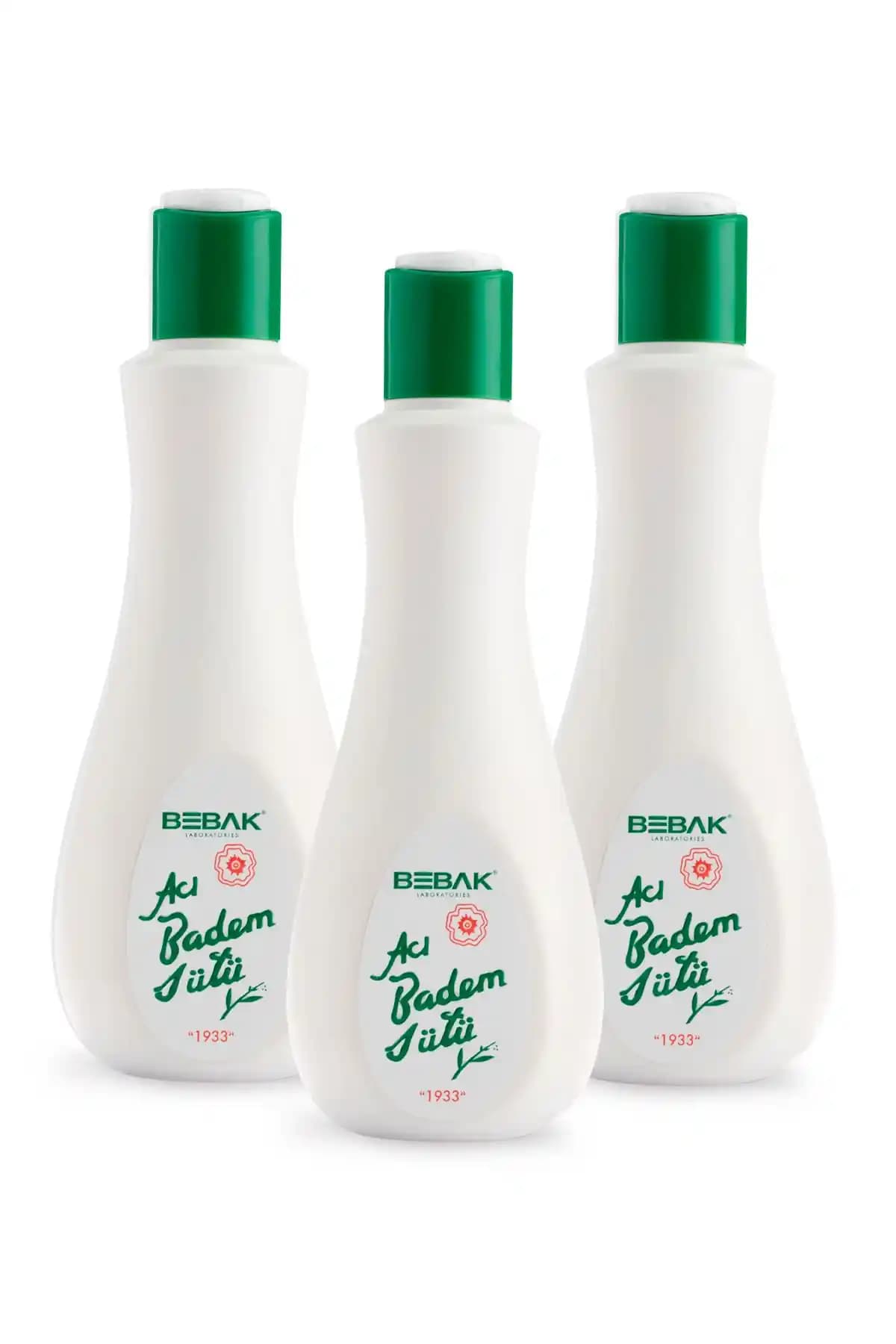 Bebak Acı Badem Makyaj Temizleme ve Nemlendirici Bakım Sütü Ürün Tanıtımı ve Özellikleri