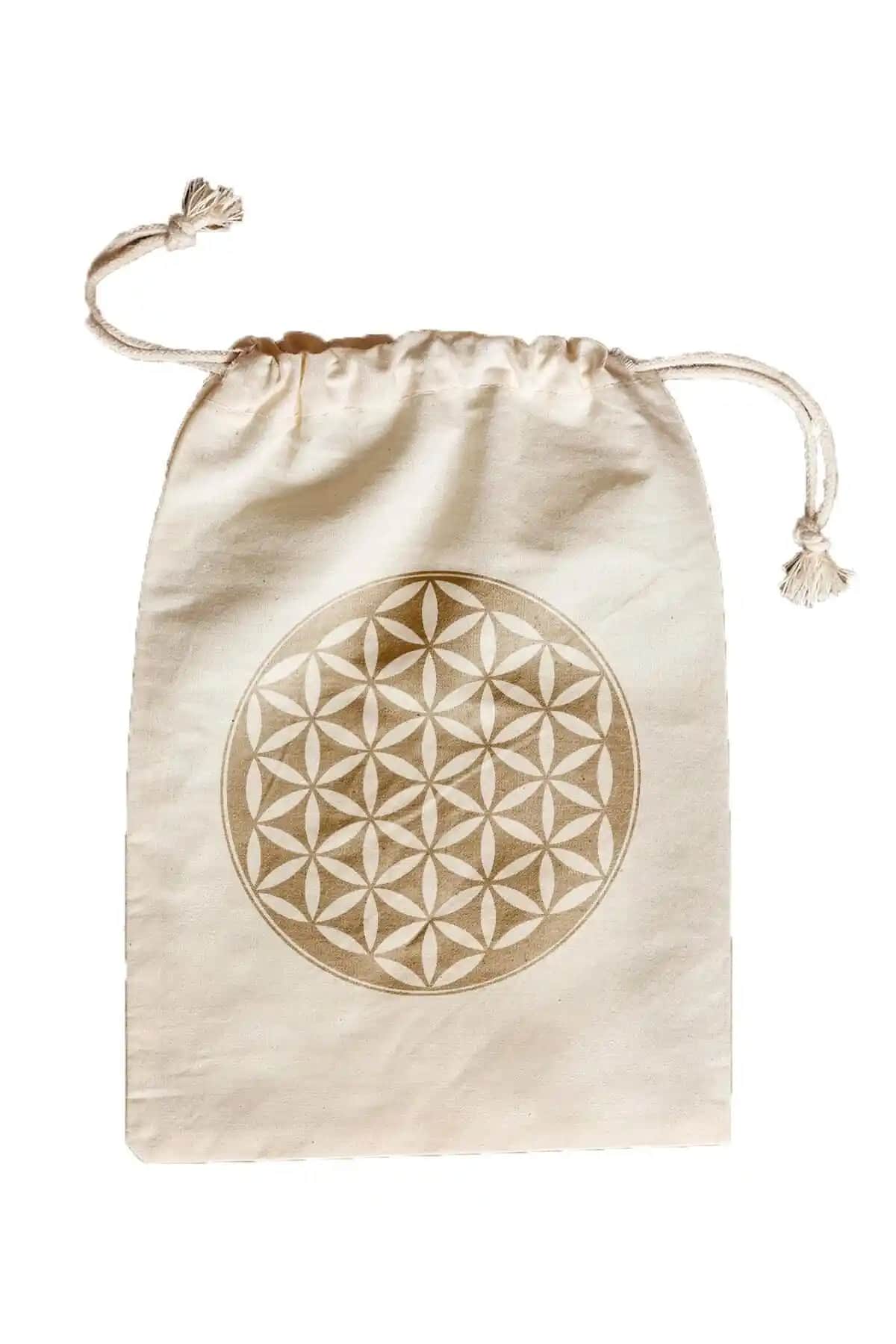 BOAG Tarot Arın<dı>rma Kesesi: Enerjilerinizi Yenilemek ve Koruma İçin Şık ve Fonksiyonel Tasarım