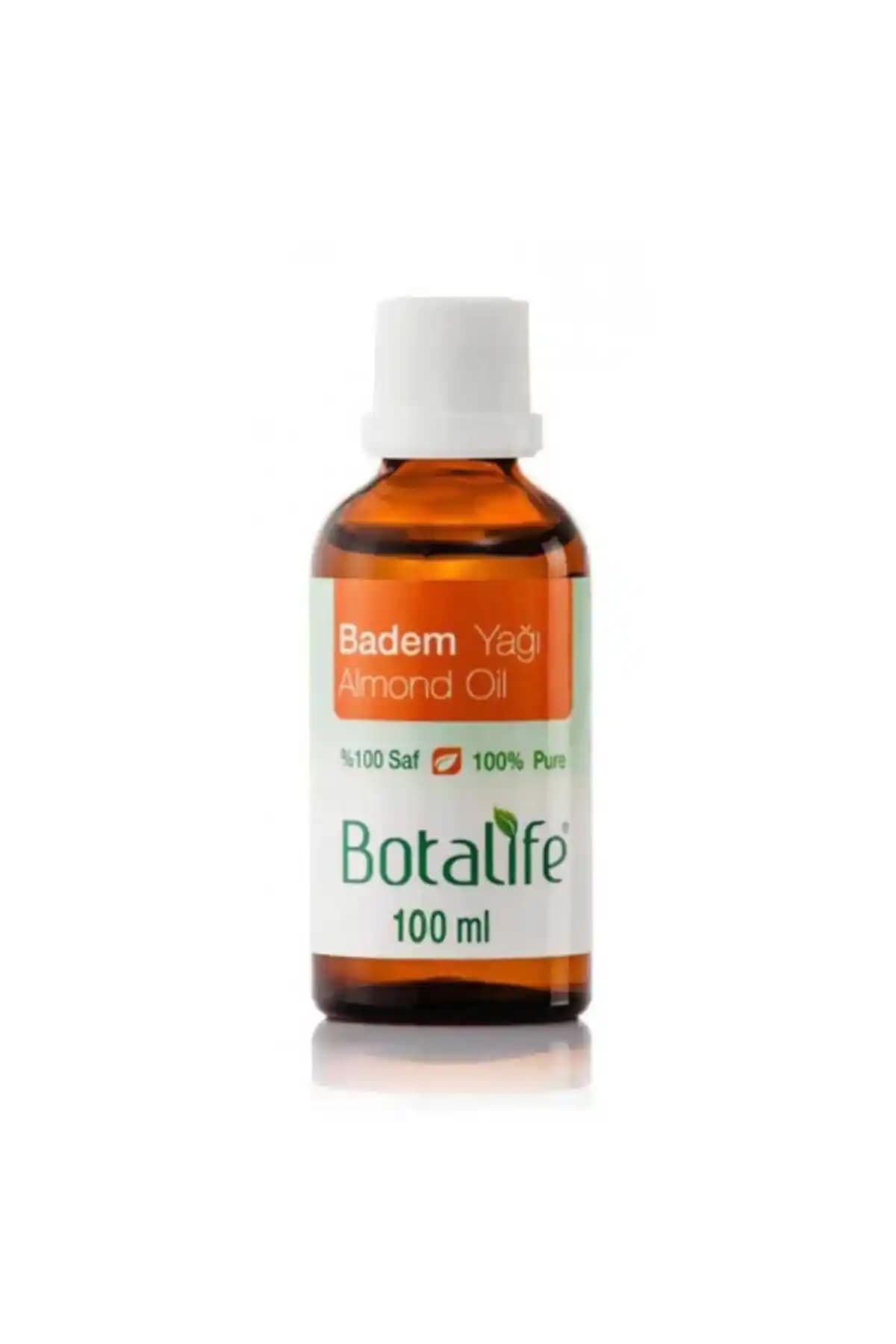 Botalife ve Yağevi Saf Tatlı Badem Yağı Karşılaştırması: Kullanım Alanları ve Farklılıklar