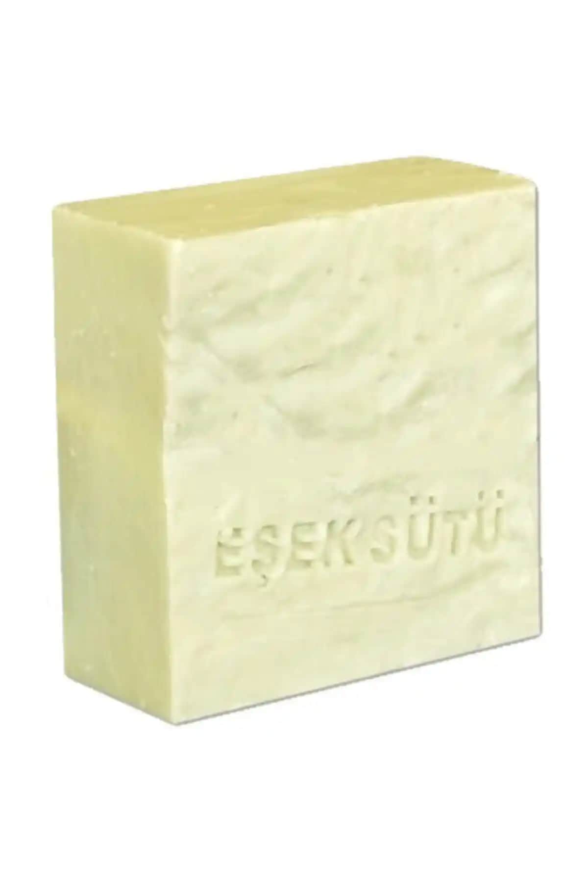 Botanica Doğal Eşşek Sütü Sabunu Kepek ve Yaşlanma Karşıtı Cilt Bakım Ürünü