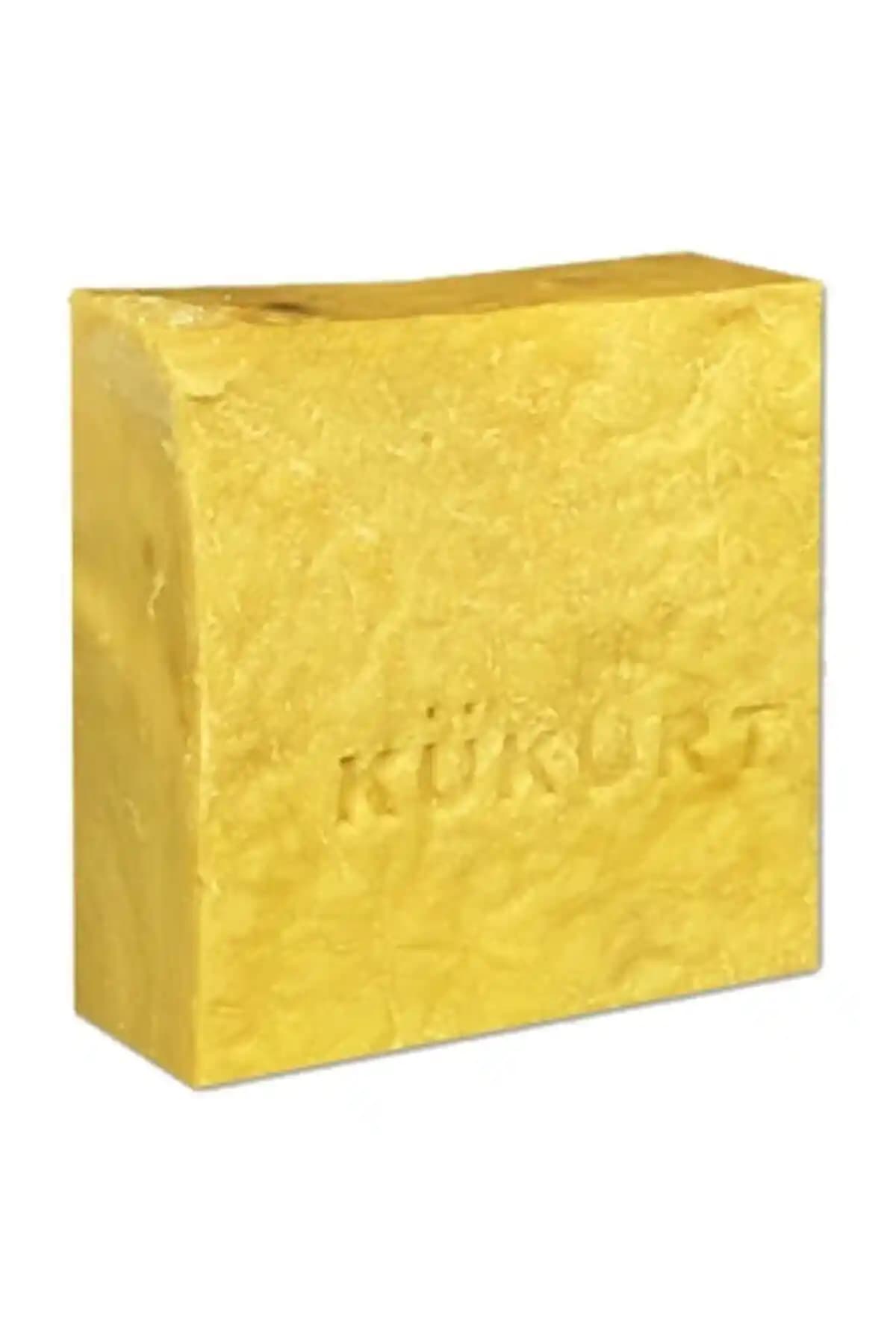 Botanica Kükürt Sabunu: Yağlı ve Hassas Ciltler İçin Doğal Temizlik ve Bakım Çözümü