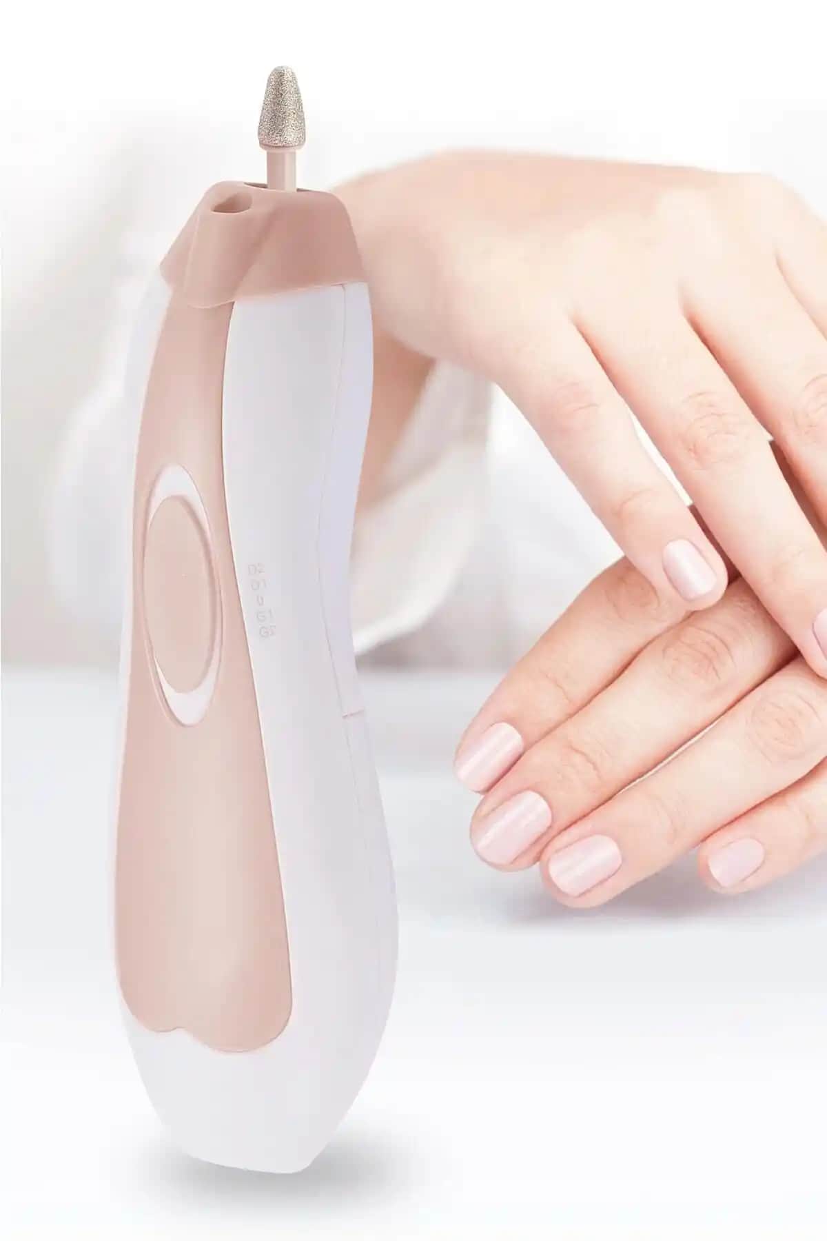 BYENS Manikür Seti ile DEMPOWER Elektrikli Manikür-Pedikür Makinesi Karşılaştırması