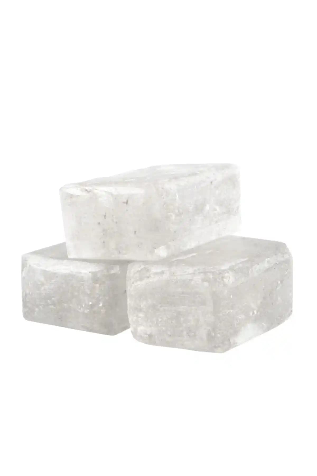 Çankırı Tuz Lamba Saf Kristal Tuz Sabunu: Doğal Mineral İçeriğiyle Cilt Bakımında Etkili