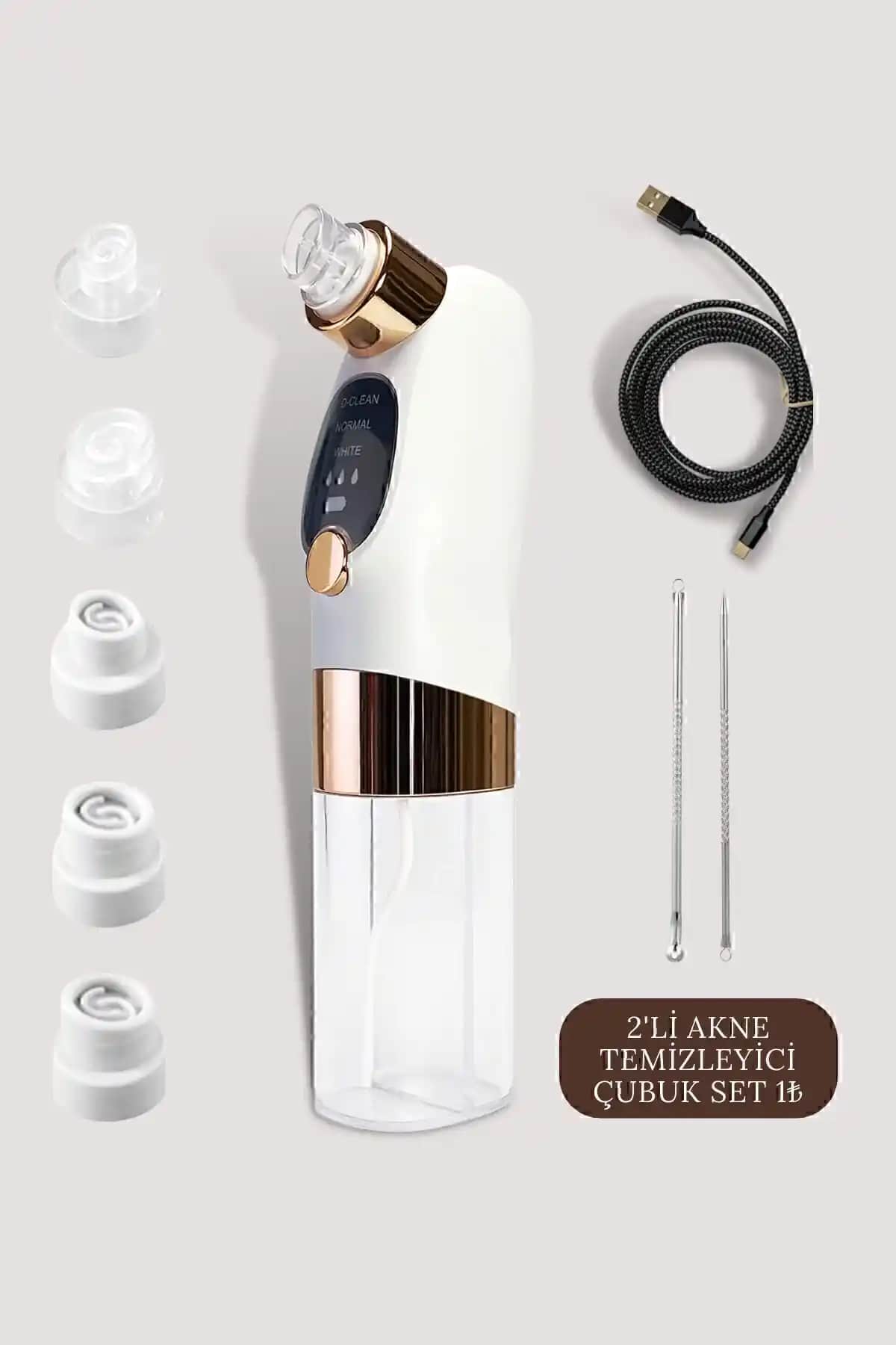 Cilt Temizleme Cihazları Karşılaştırması: adbeauty ve AYACO Modellerinin Özellikleri