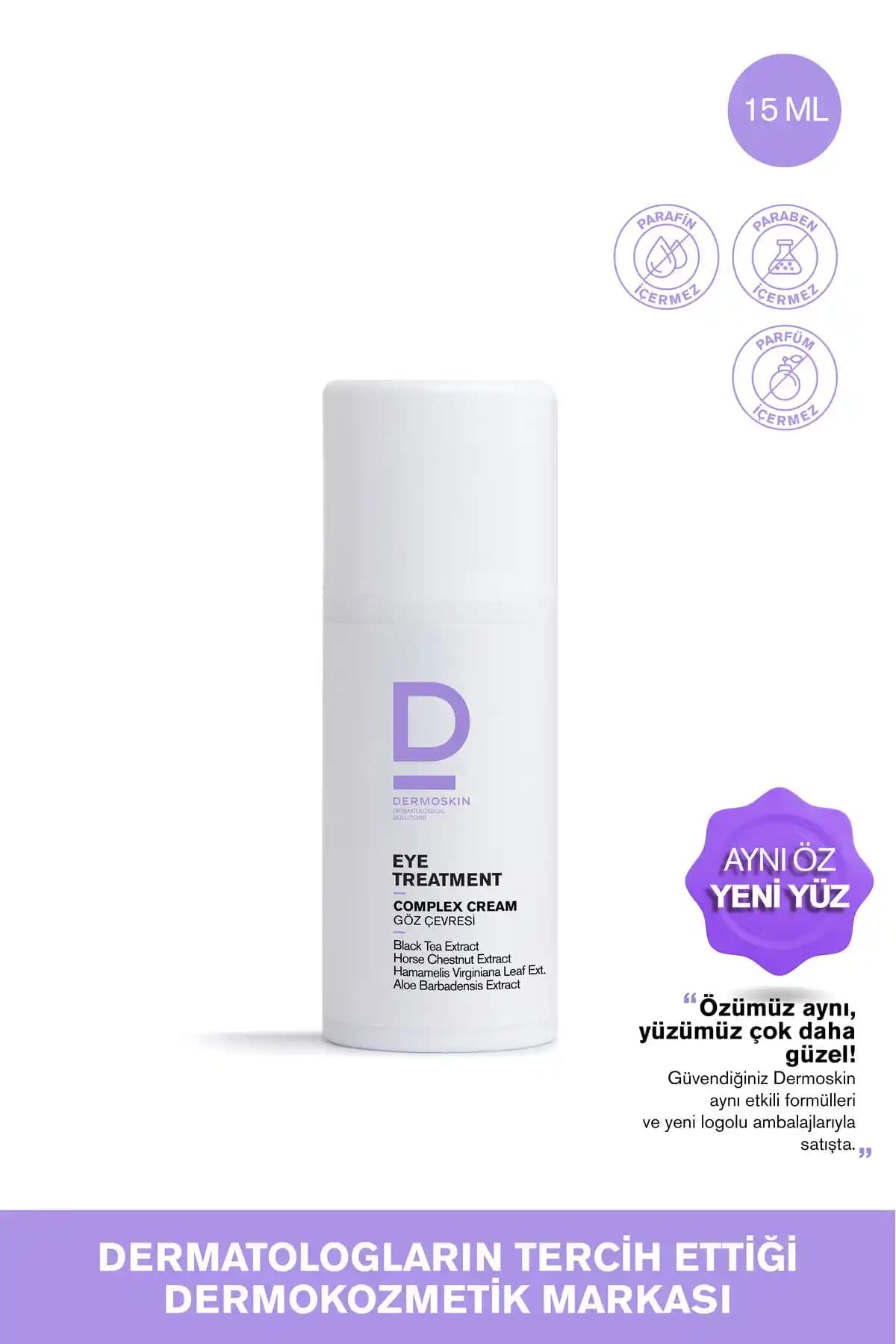 Dermoskin ve Skin401 Göz Çevresi Kremi Karşılaştırması: Hangi Ürün Daha Uygun