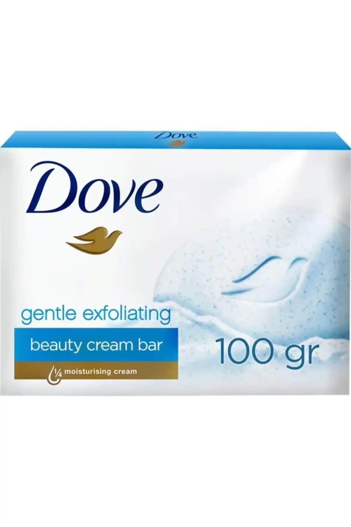 2025'te Dove Exfoliating Sabun Barı ile Cildinizde Devrim Yaratın