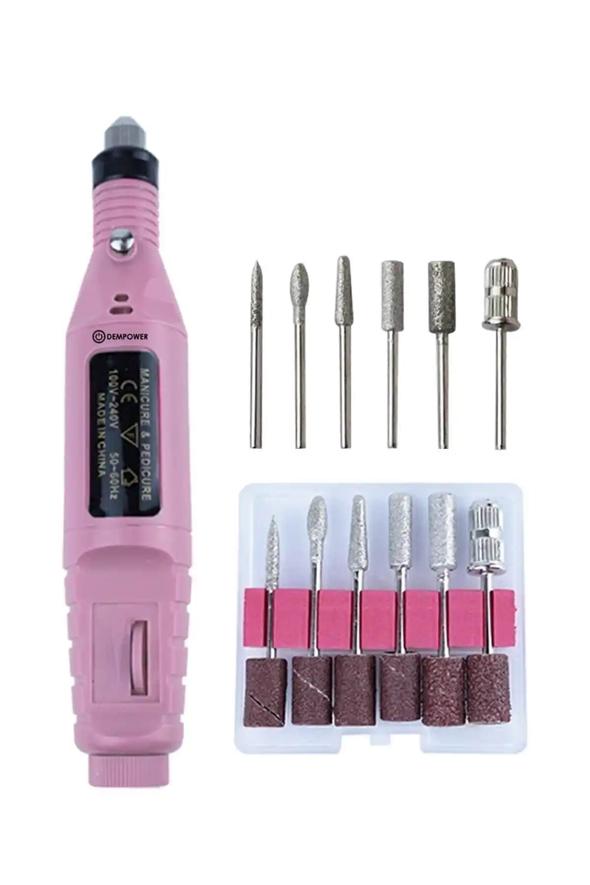 Elektrikli Manikür ve Pedikür Cihazları Karşılaştırması: Hangi Ürün Sizin İçin Uygun