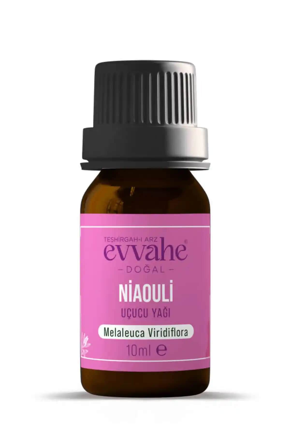 EVVAHE DOĞAL Niaouli Yağı ve Flowy Oils Nioli Yağı Karşılaştırması