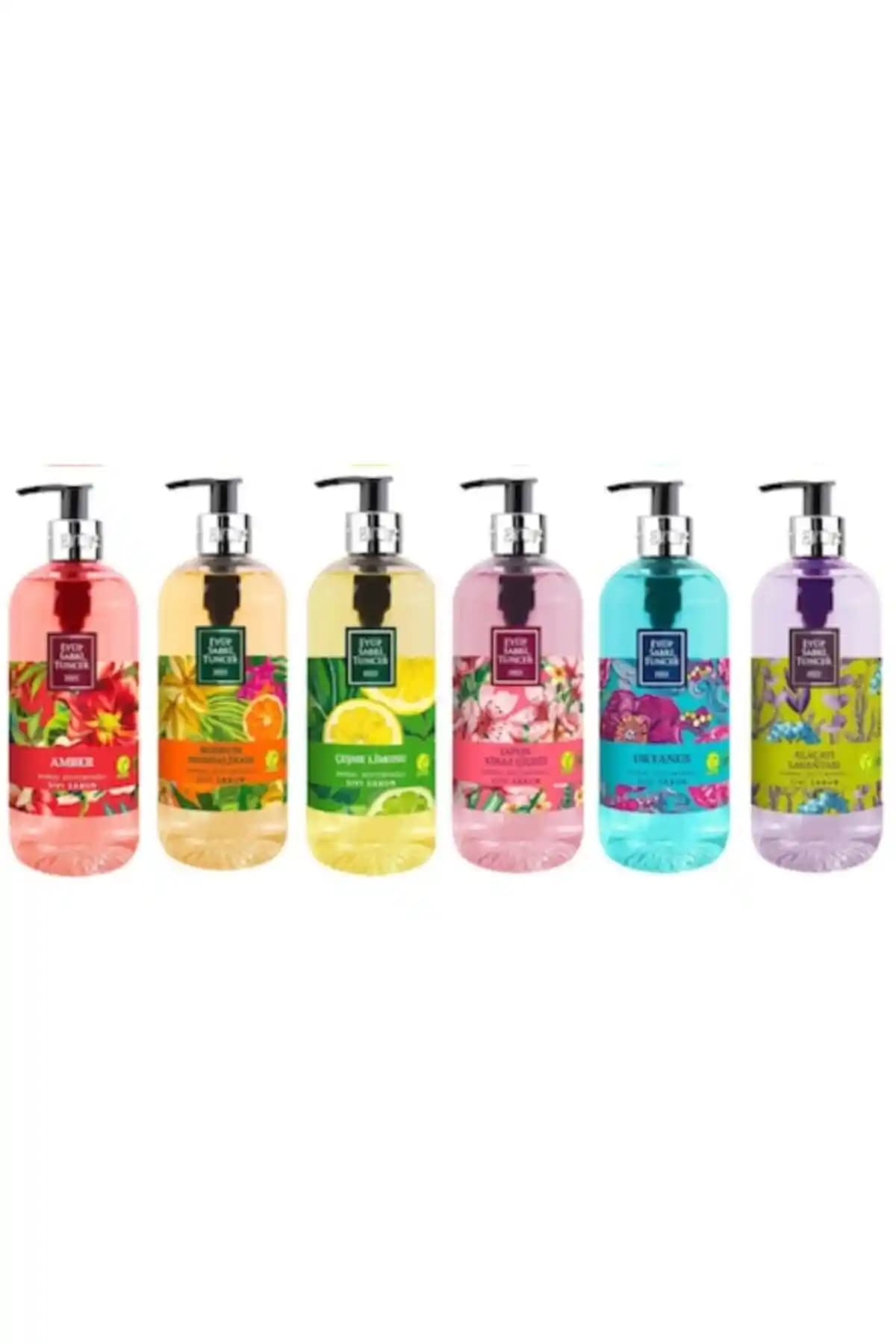 Eyüp Sabri Tuncer ve Sleepy Premium Sıvı Sabun Karşılaştırması Ürün Özellikleri ve Kullanıcı Yorumları