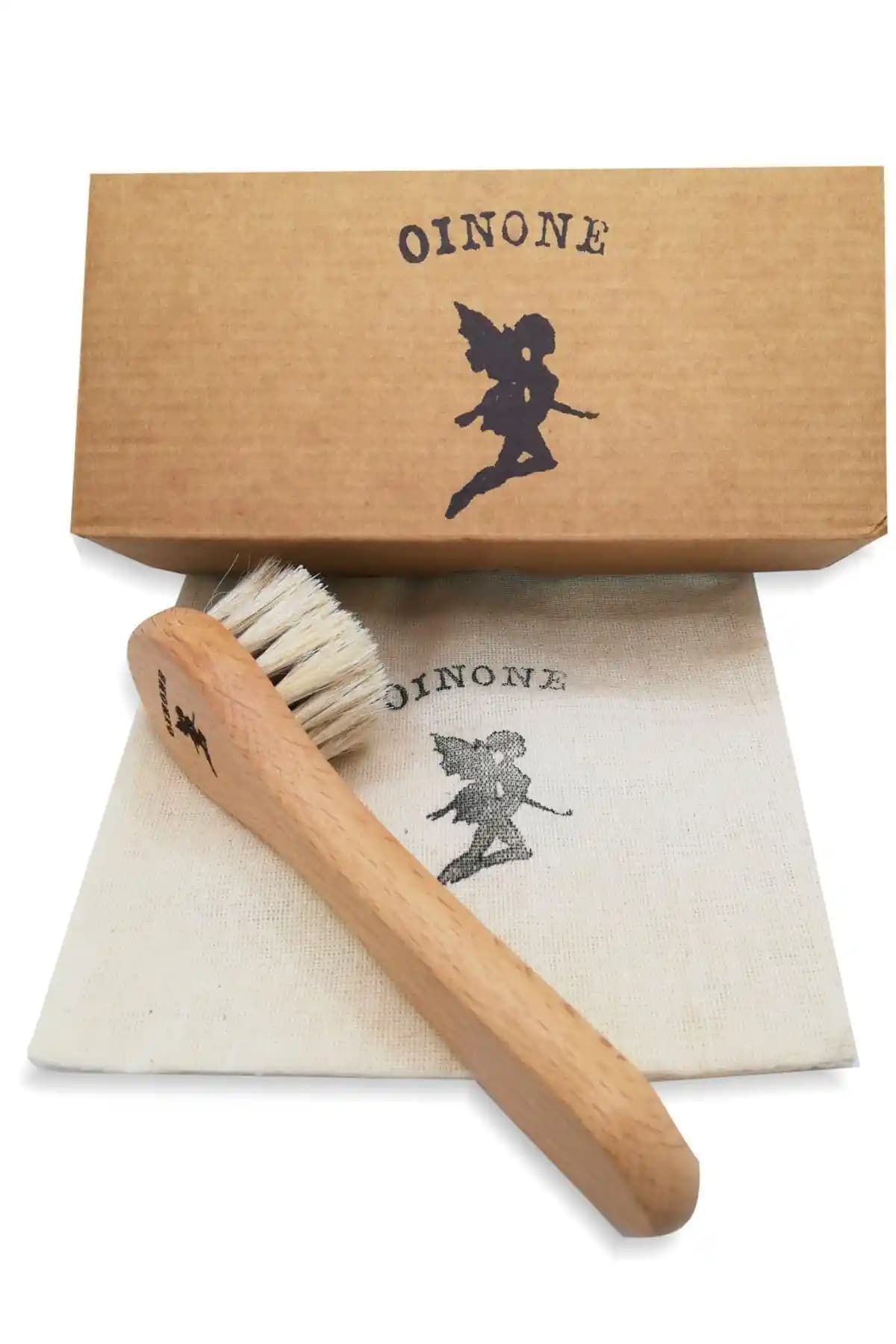 Genel Markalar %100 Doğal At Kılı Yüz Bakım Fırçası ile Cilt Sağlığınızı Koruyun