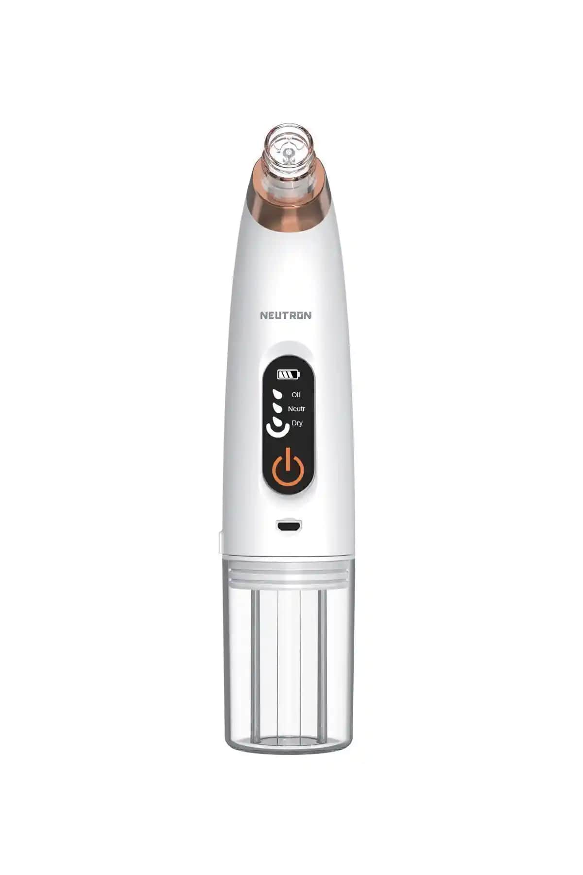 Genel Markalar Vakumlu Ultrasonik Siyah Nokta Temizleyici Özellikleri ve Kullanıcı Yorumları