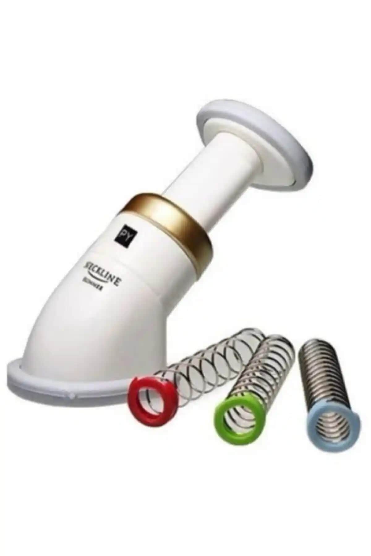 Gıdık Giderici Masaj Aleti: Boyun ve Çene Bölgesi İçin Yenilikçi Çözüm