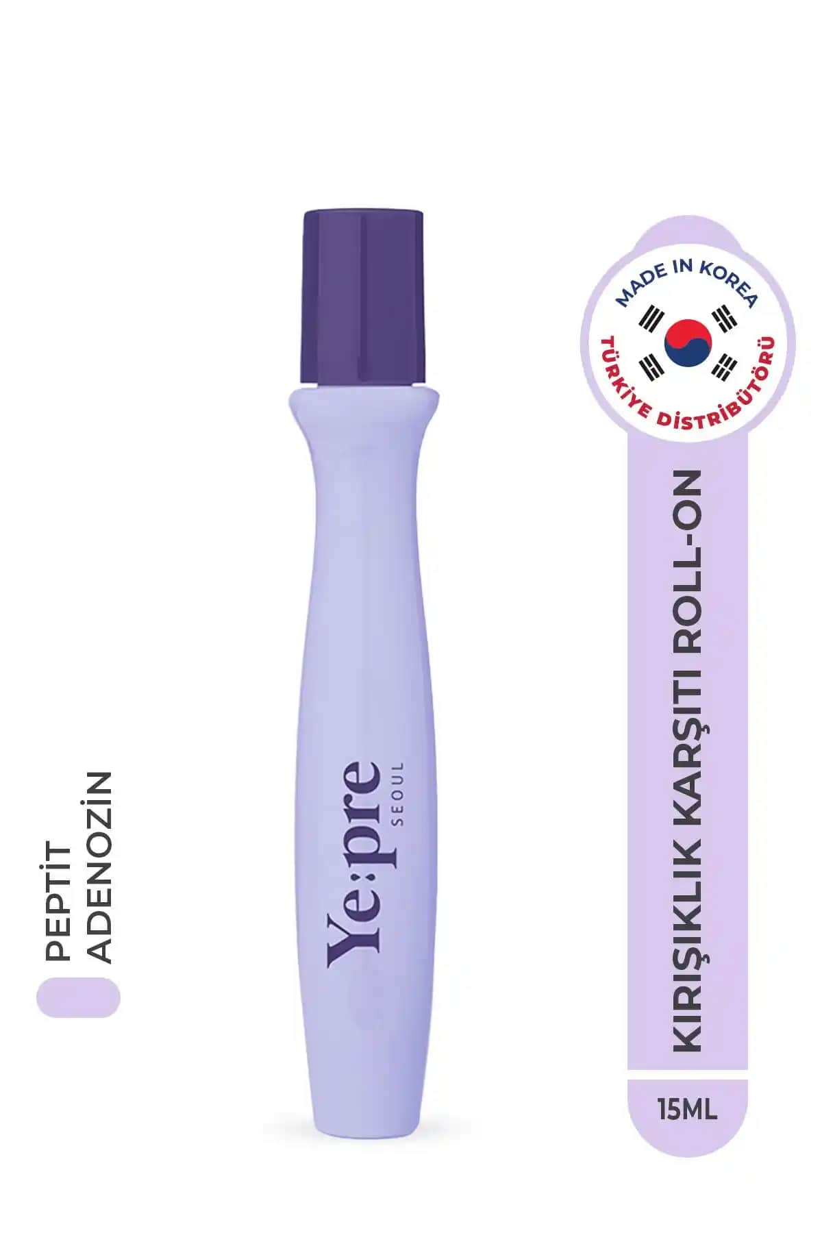 Göz Çevresi Serumu: Yaşlanma Karşıtı ve Nemlendirici Etkili Bakım Ürünü