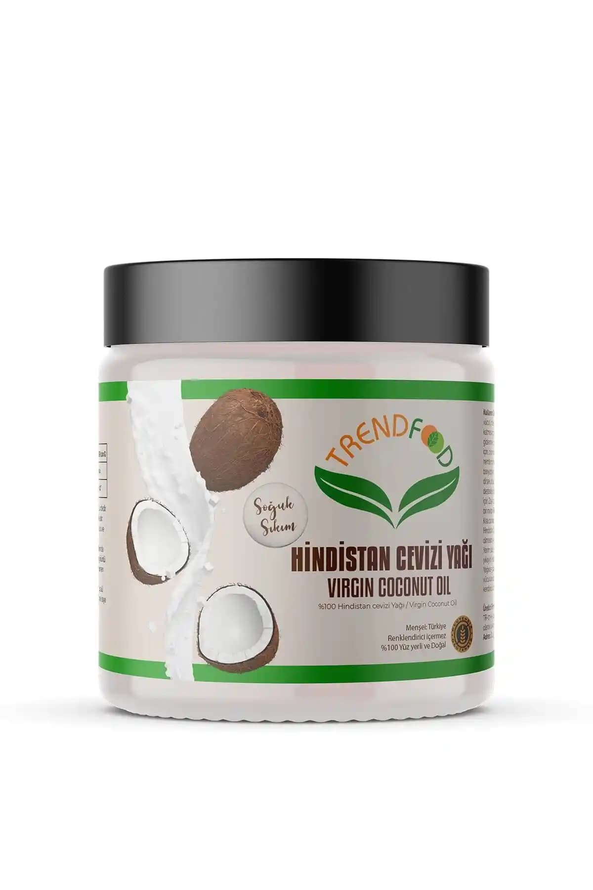 Hindistan Cevizi Yağıyla Sağlık ve Güzellikte Yeni Bir Dönem Başlatın